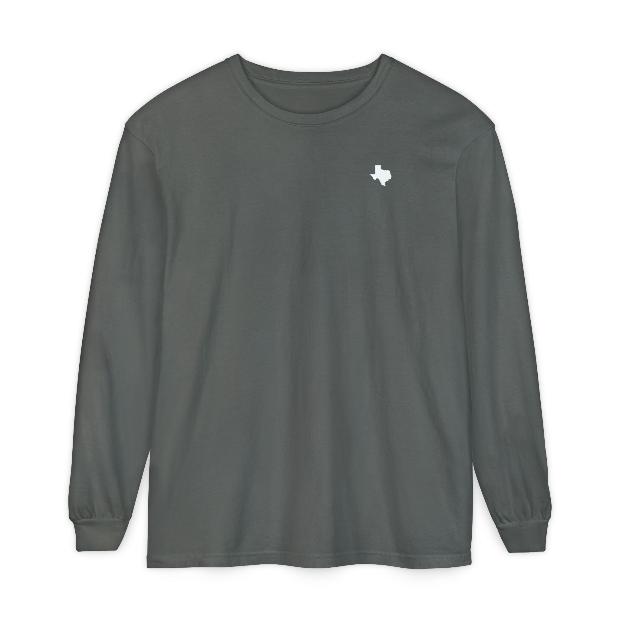 Texas REP Long Sleeve