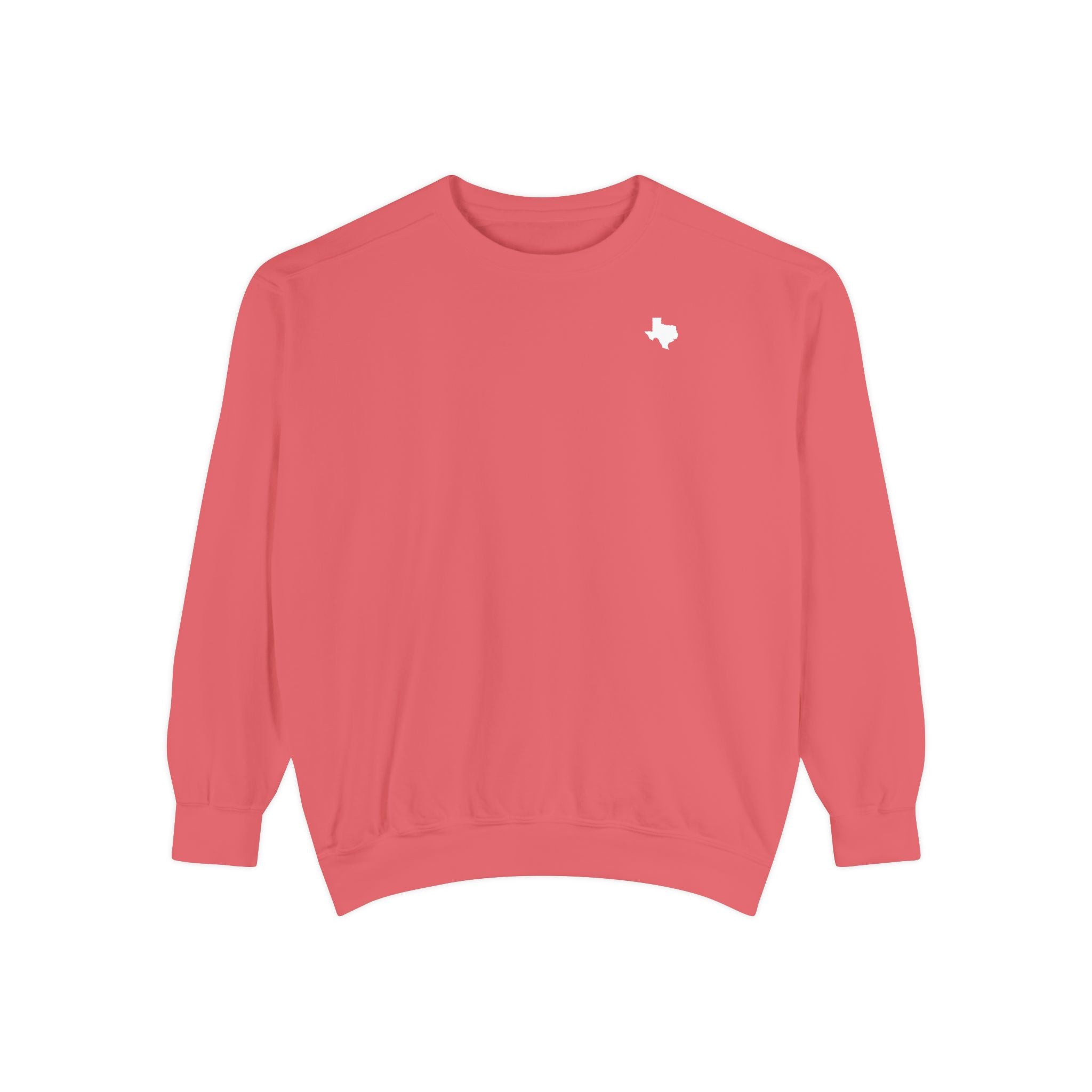 Texas REP Crewneck