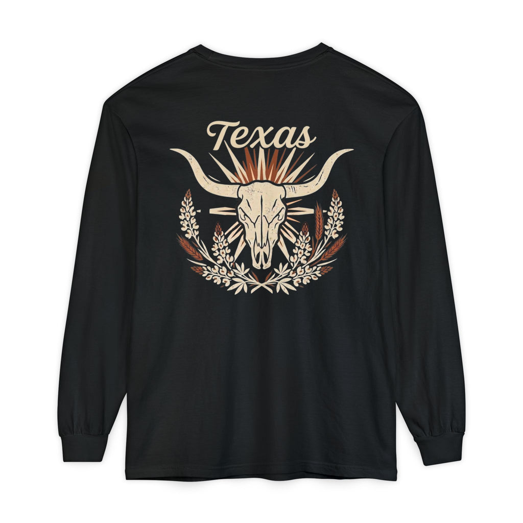Texas REP Long Sleeve
