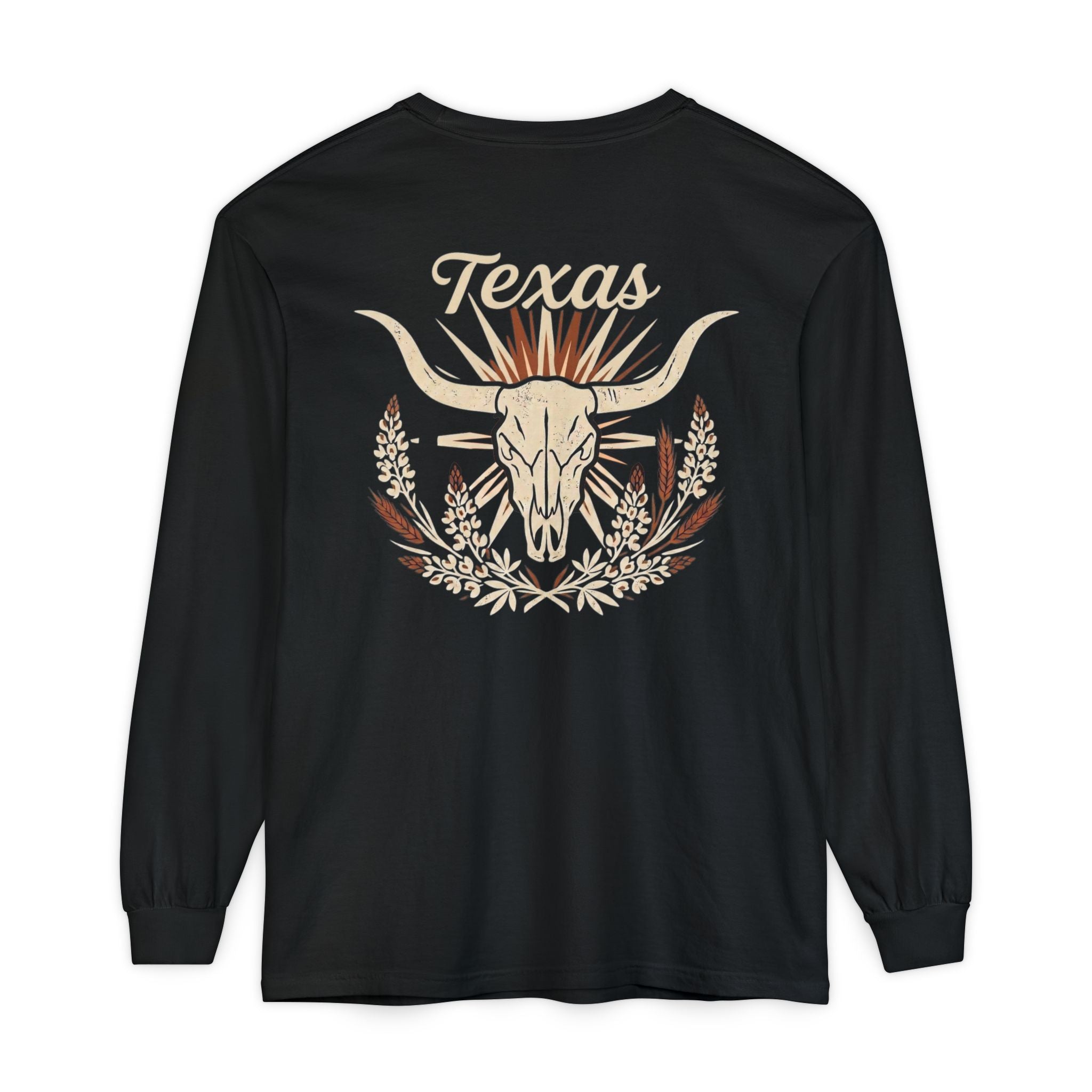 Texas REP Long Sleeve