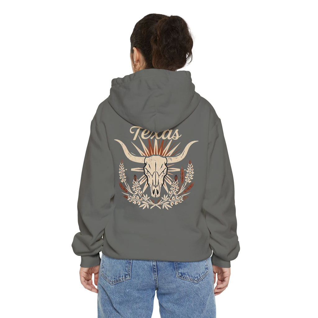 Texas REP Hoodie