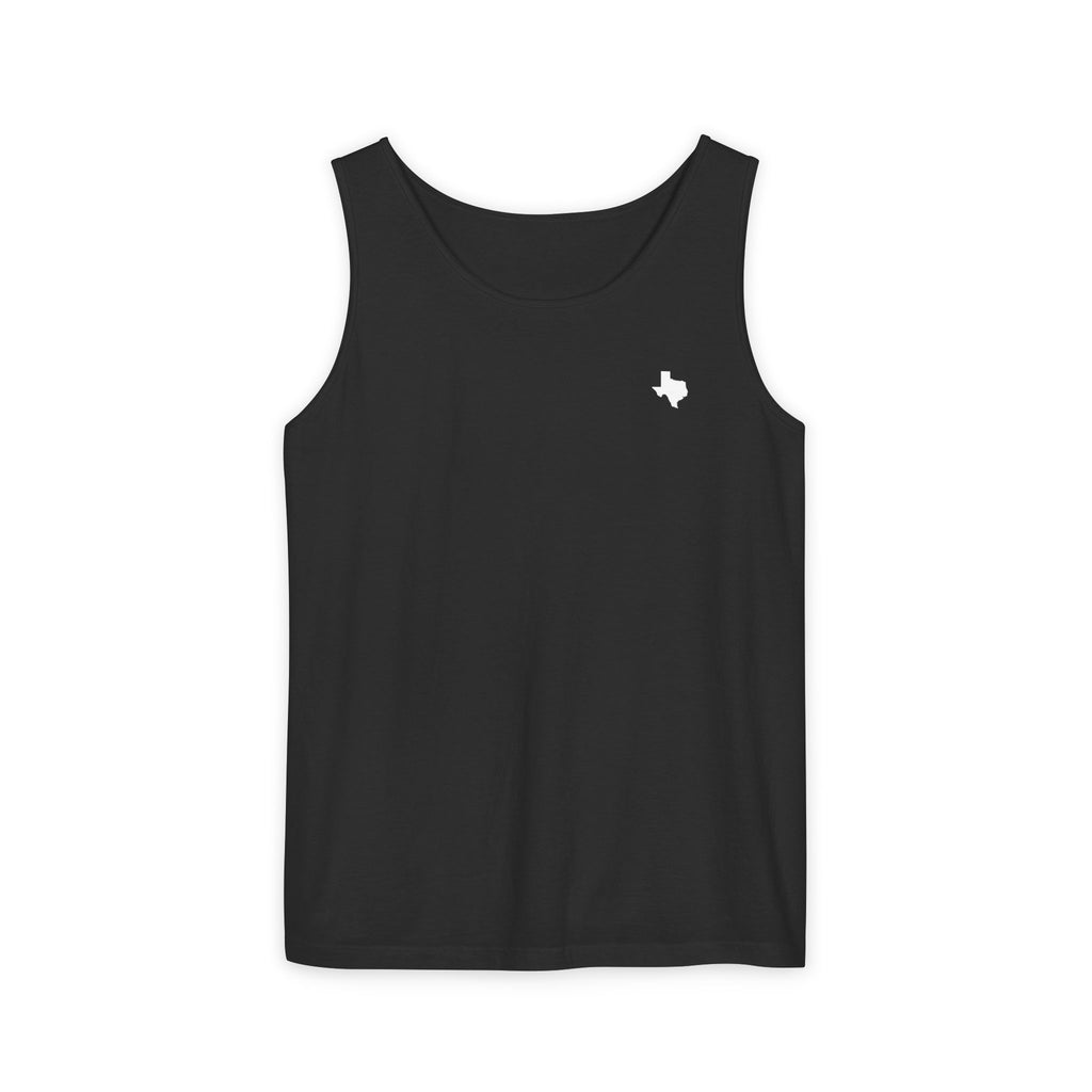 Texas REP Tank Top