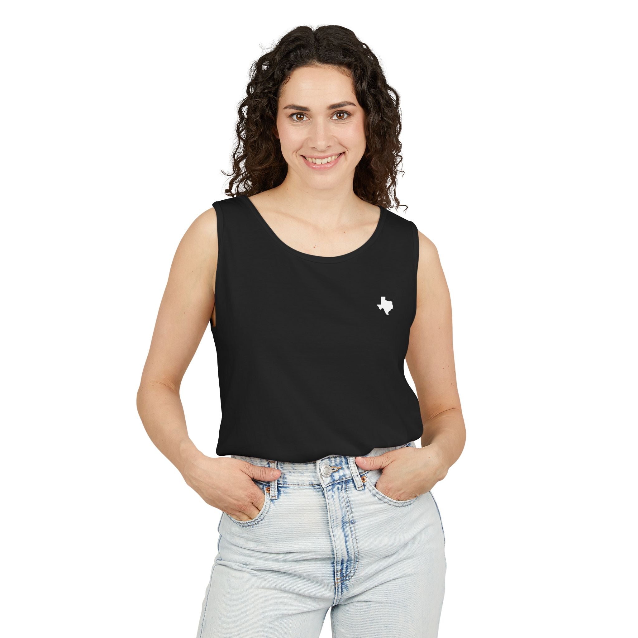 Texas REP Tank Top