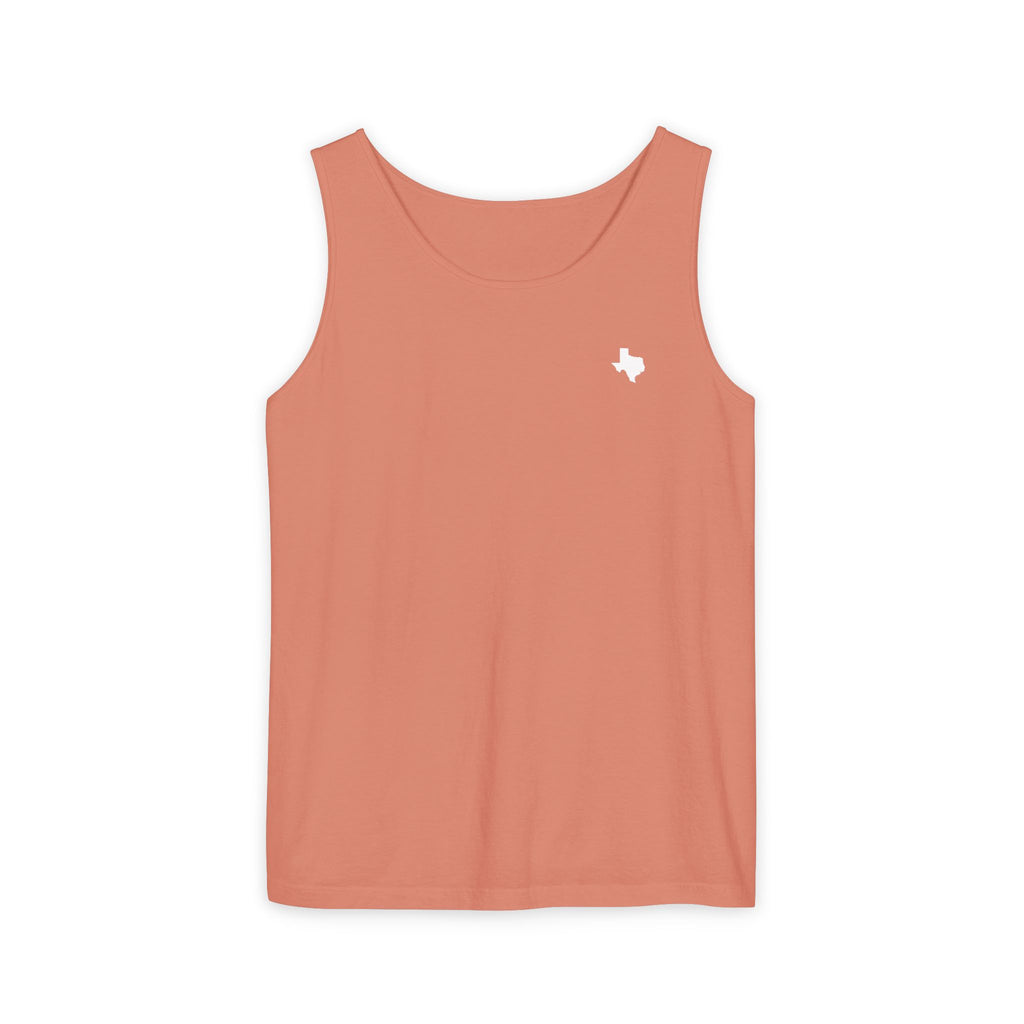 Texas REP Tank Top