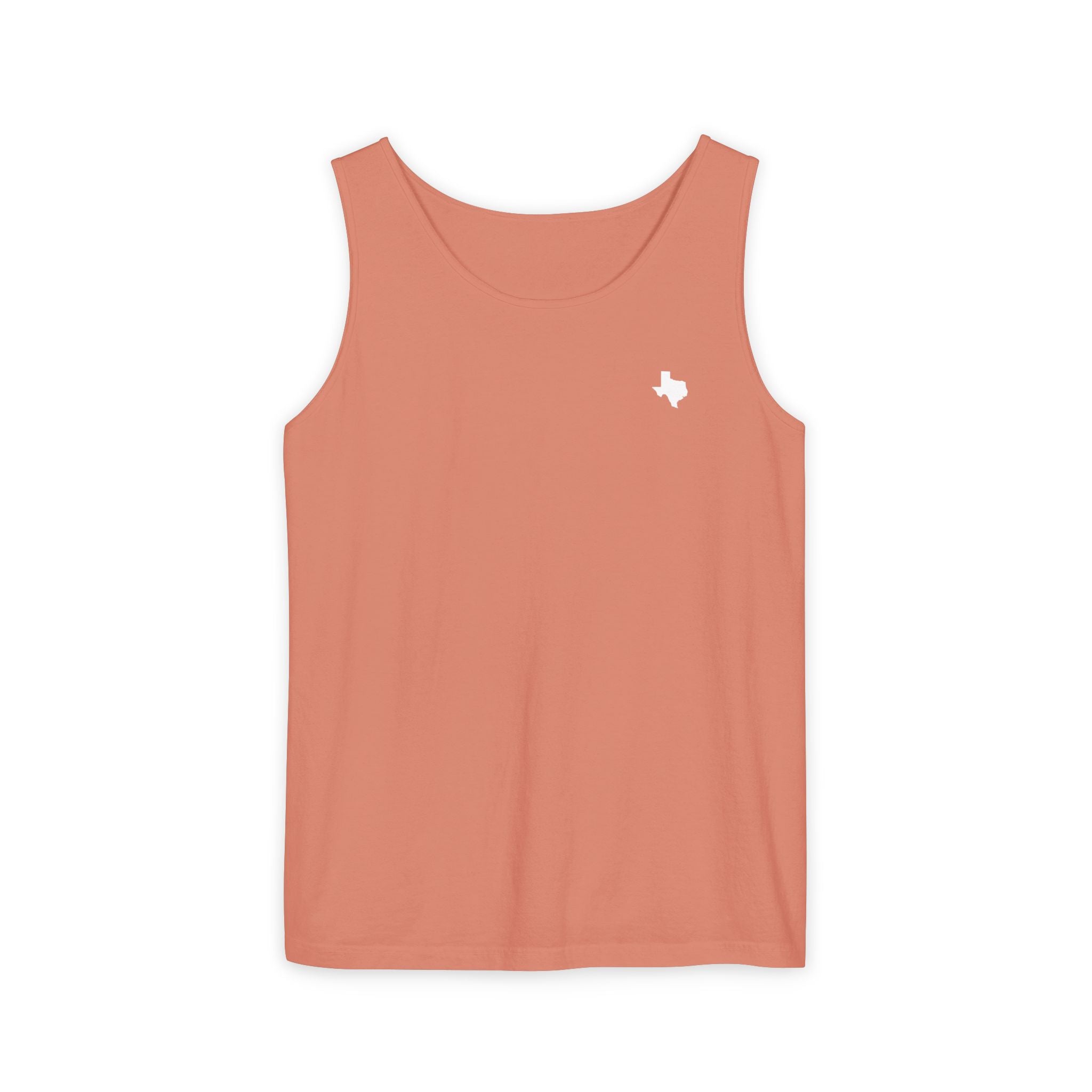 Texas REP Tank Top