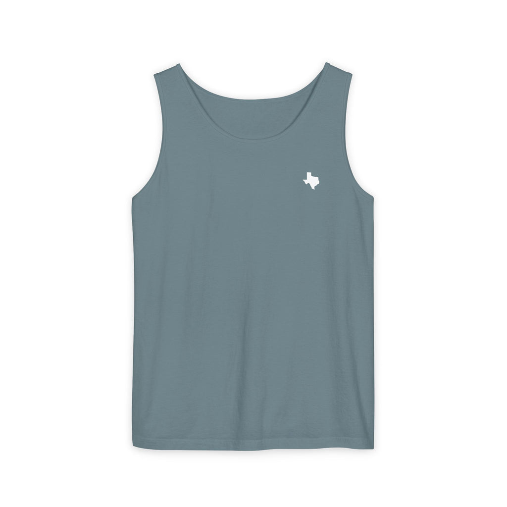 Texas REP Tank Top