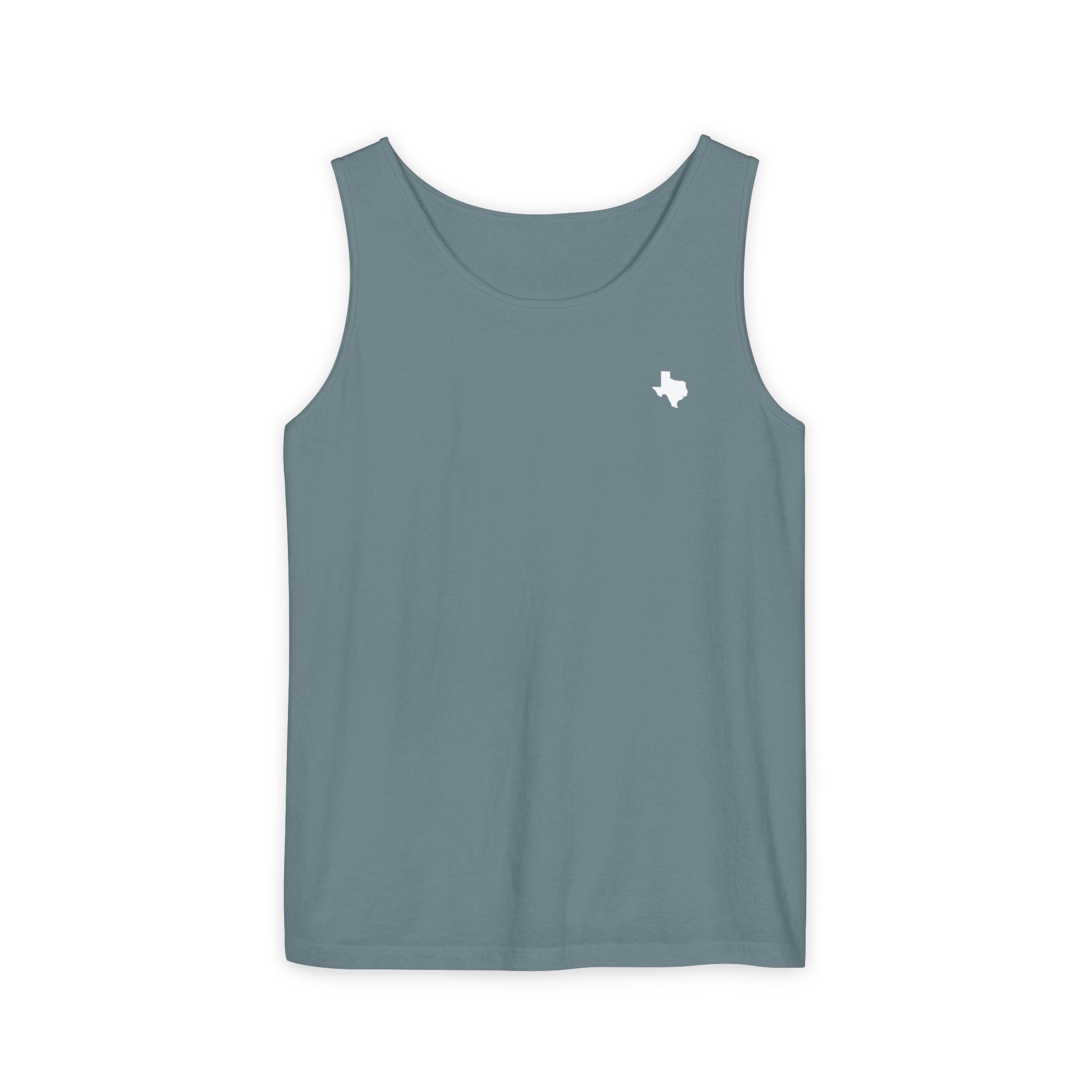 Texas REP Tank Top
