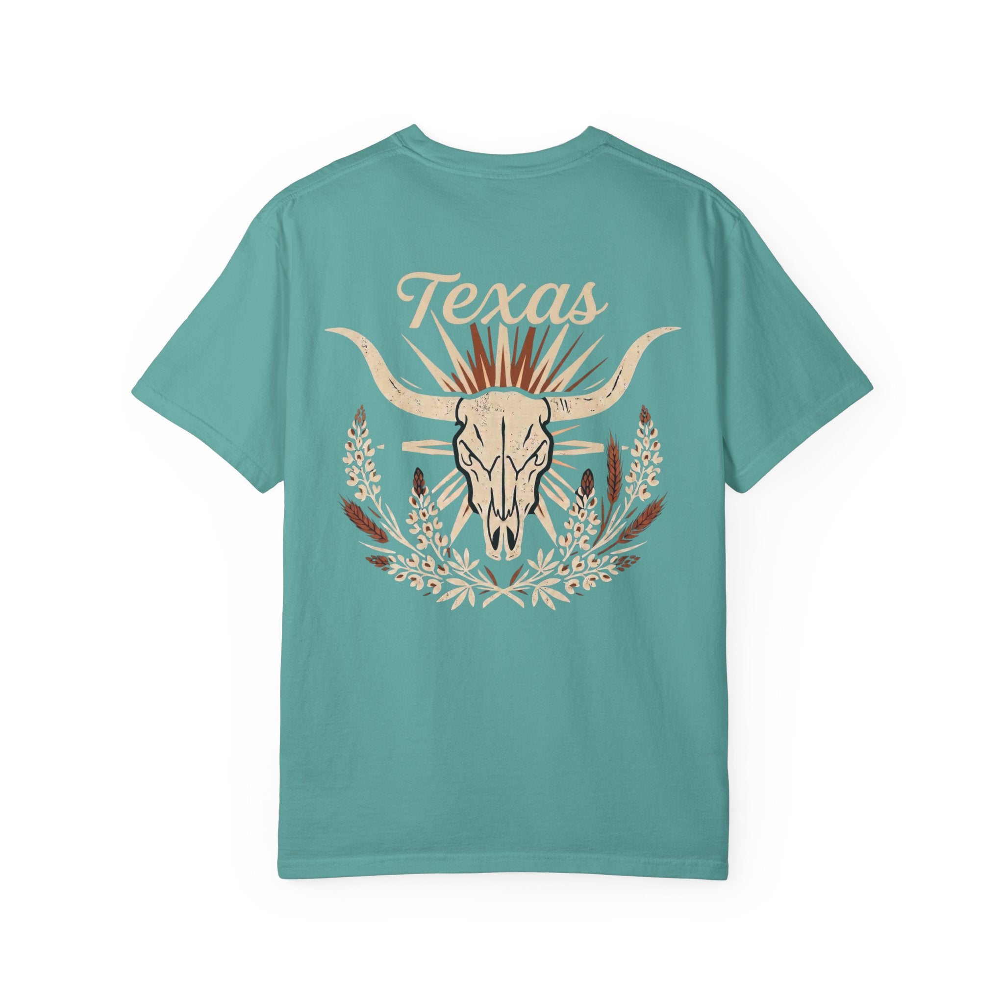 Texas REP Shirt