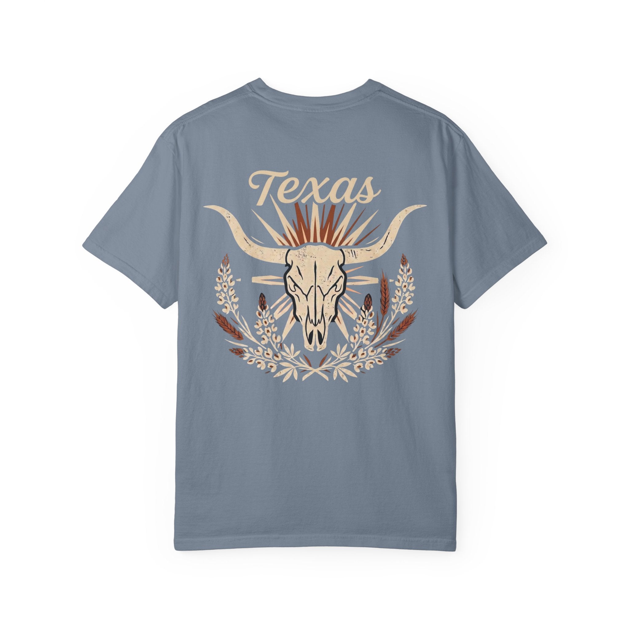 Texas REP Shirt