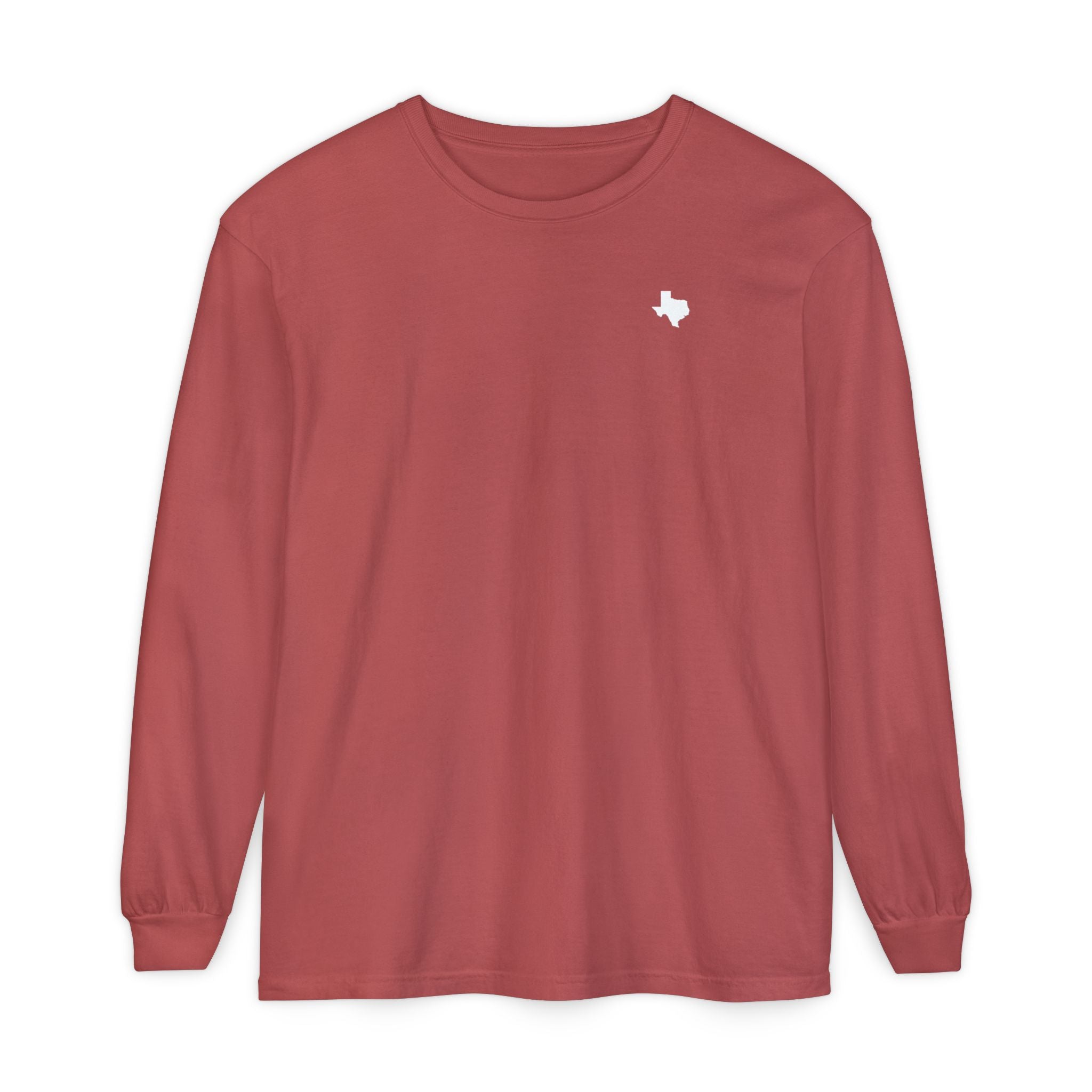 Texas REP Long Sleeve