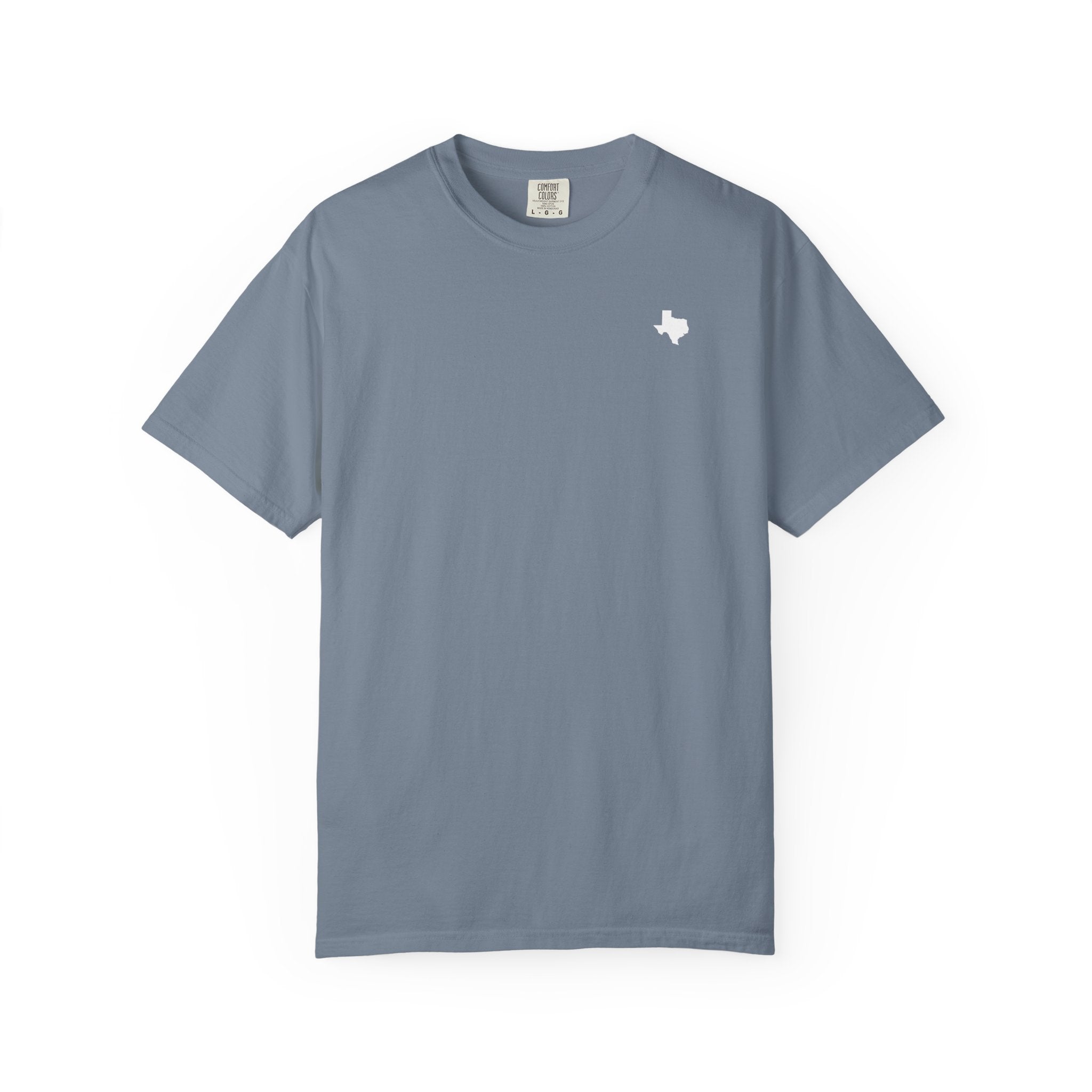 Texas REP Shirt