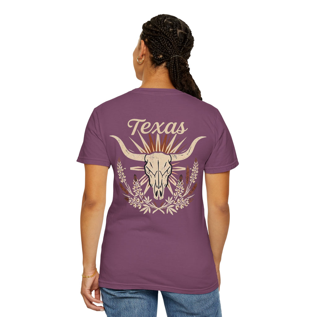 Texas REP Shirt