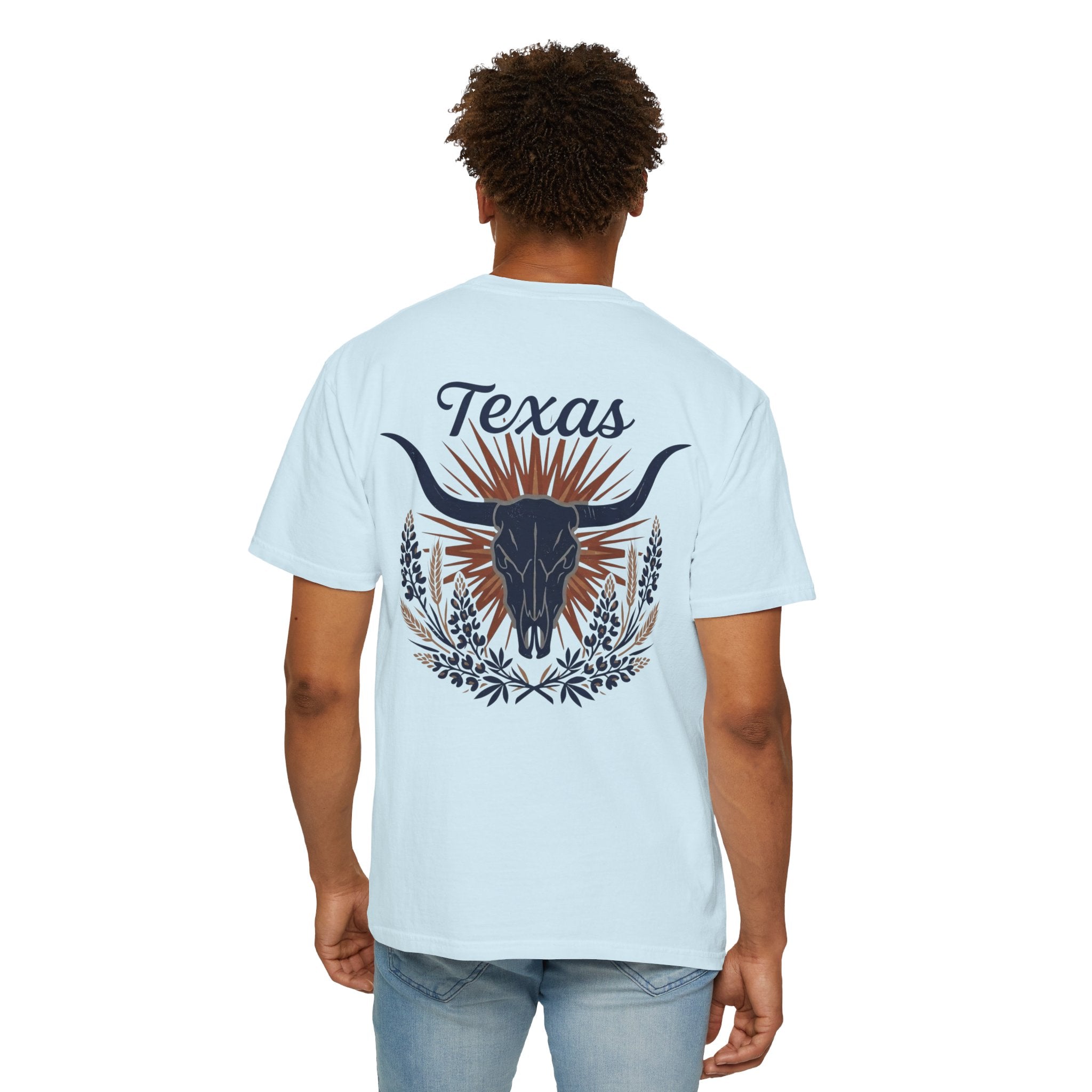 Texas REP Shirt