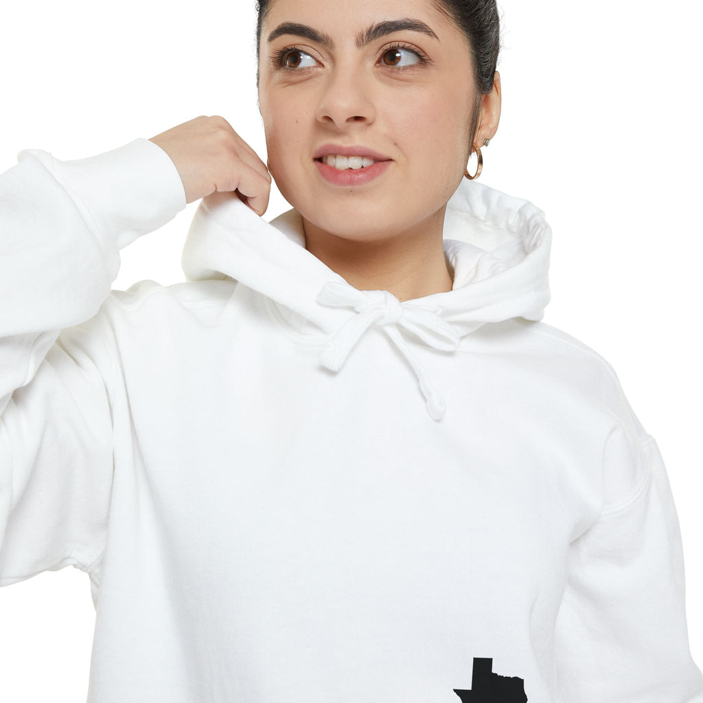 Texas REP Hoodie