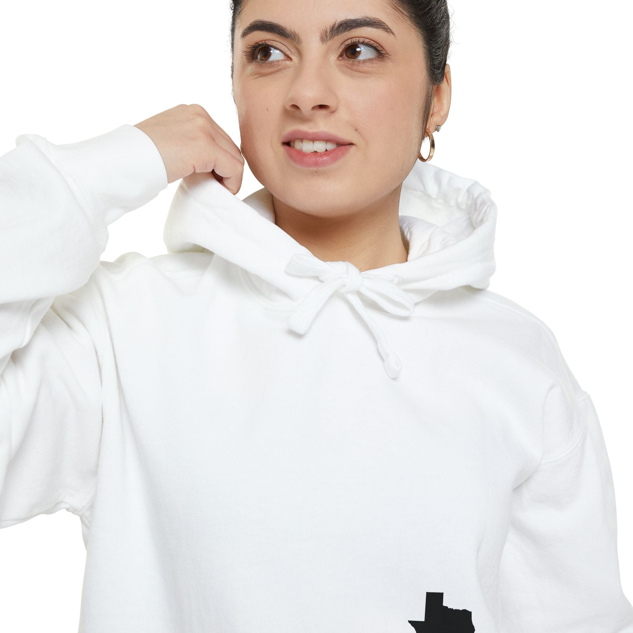 Texas REP Hoodie