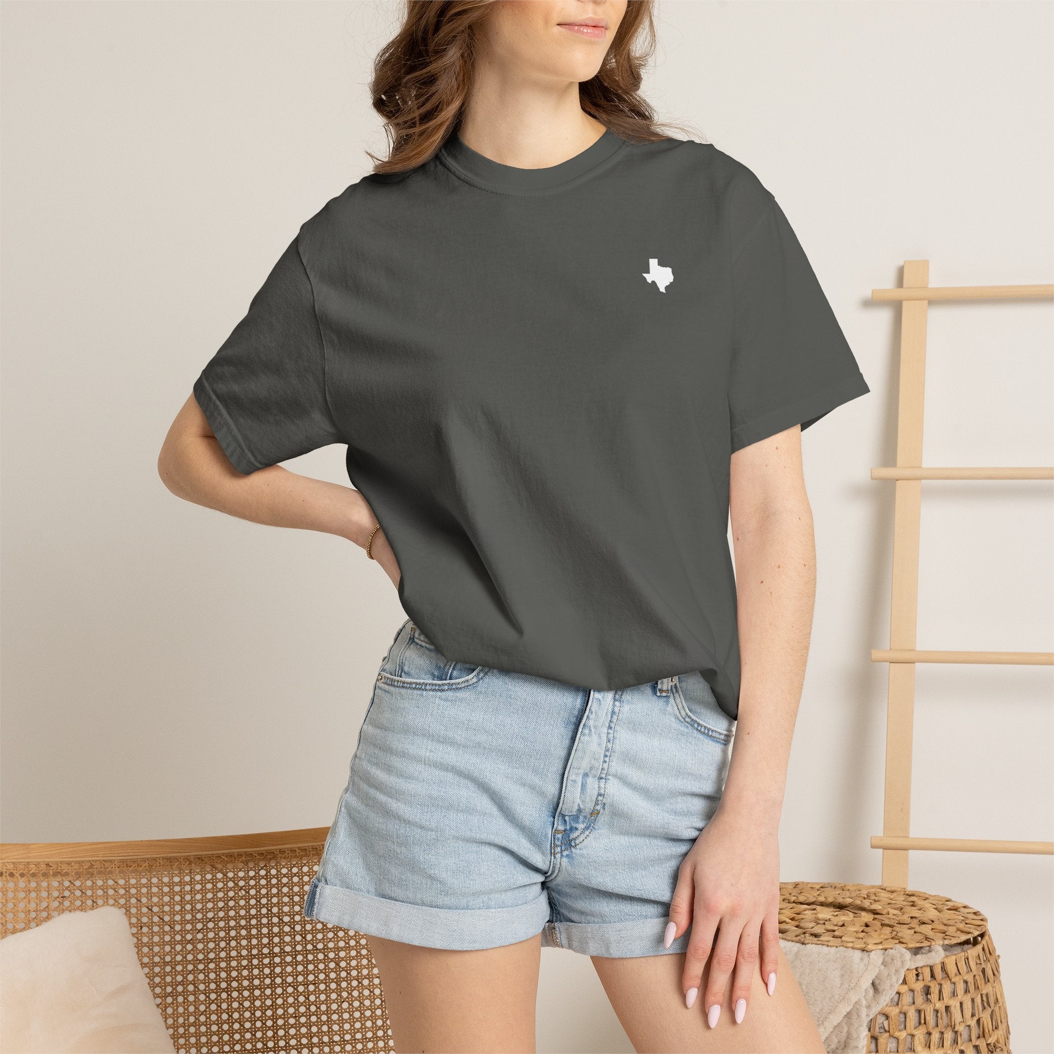 Texas REP Shirt
