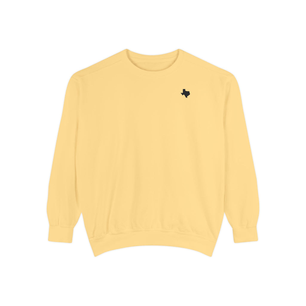 Texas REP Crewneck