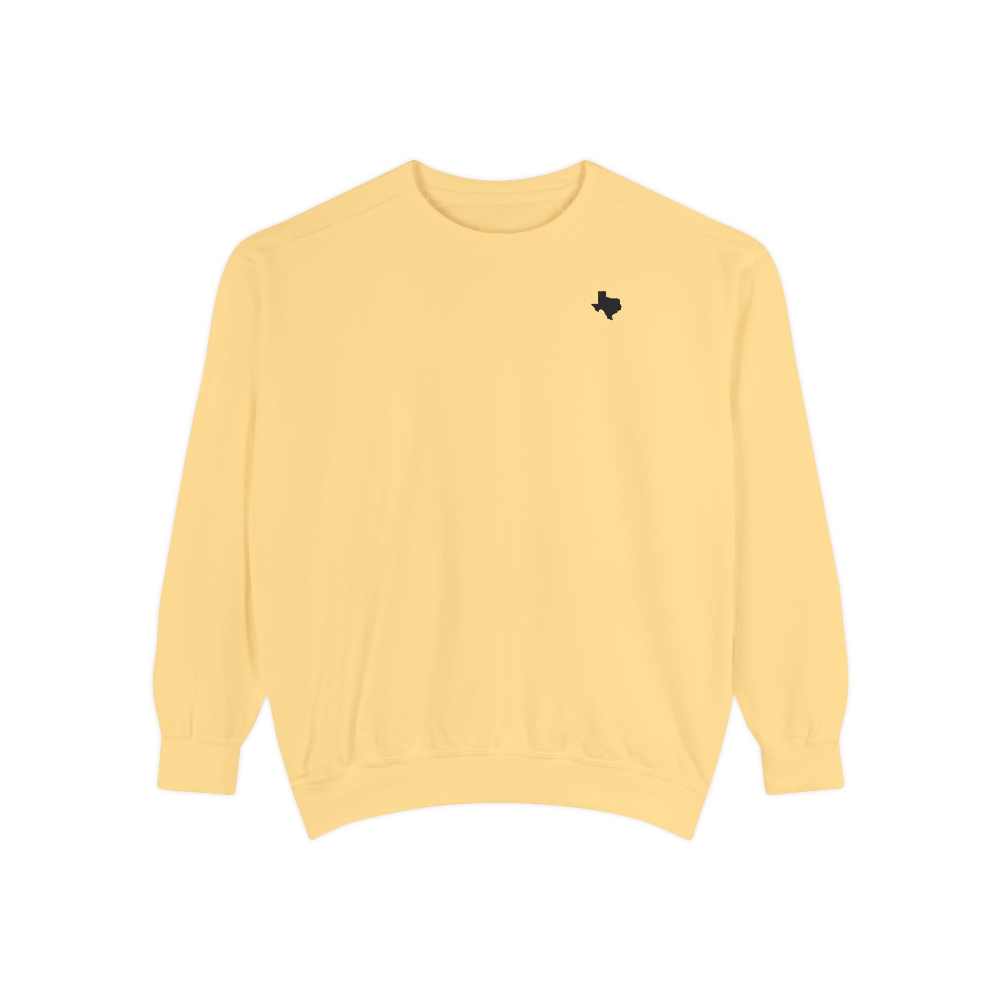 Texas REP Crewneck