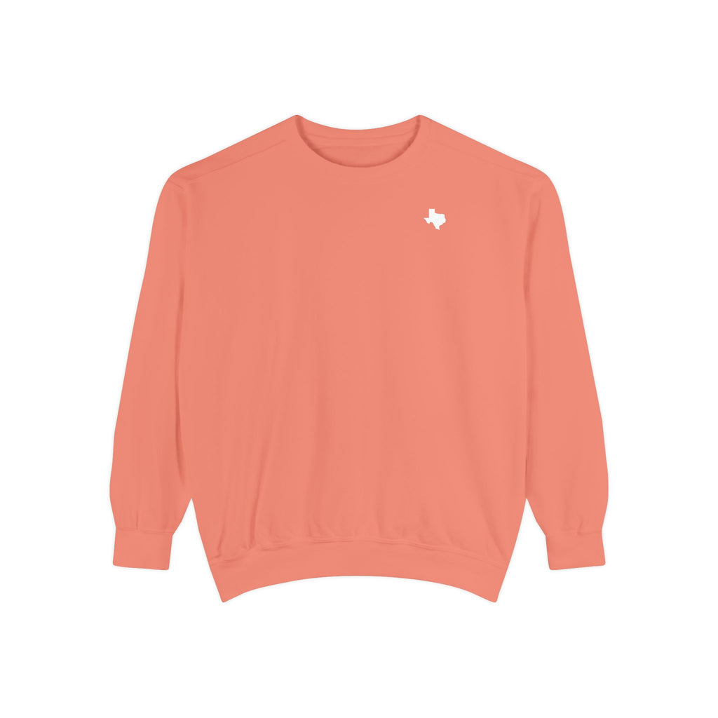 Texas REP Crewneck