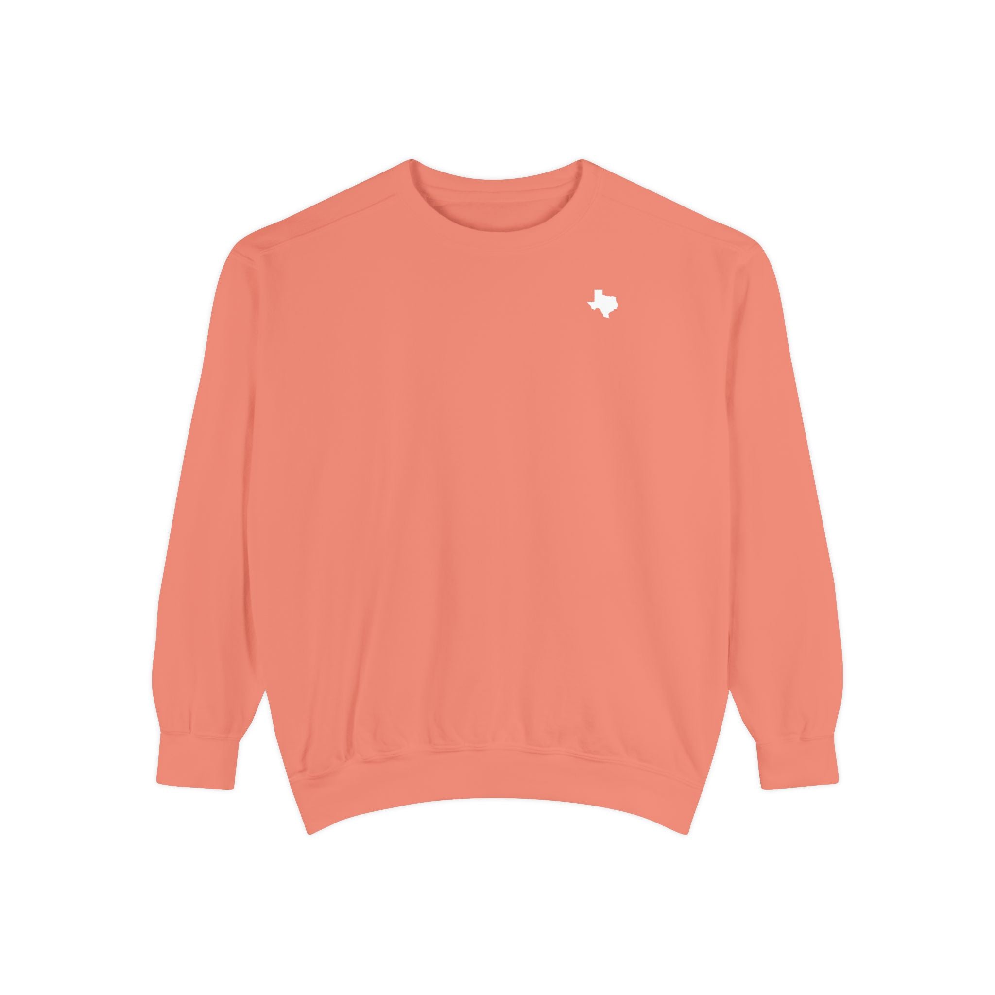 Texas REP Crewneck