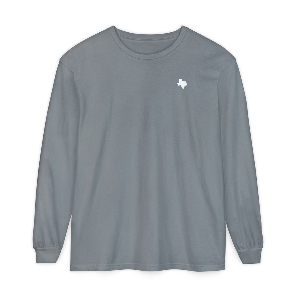 Texas REP Long Sleeve