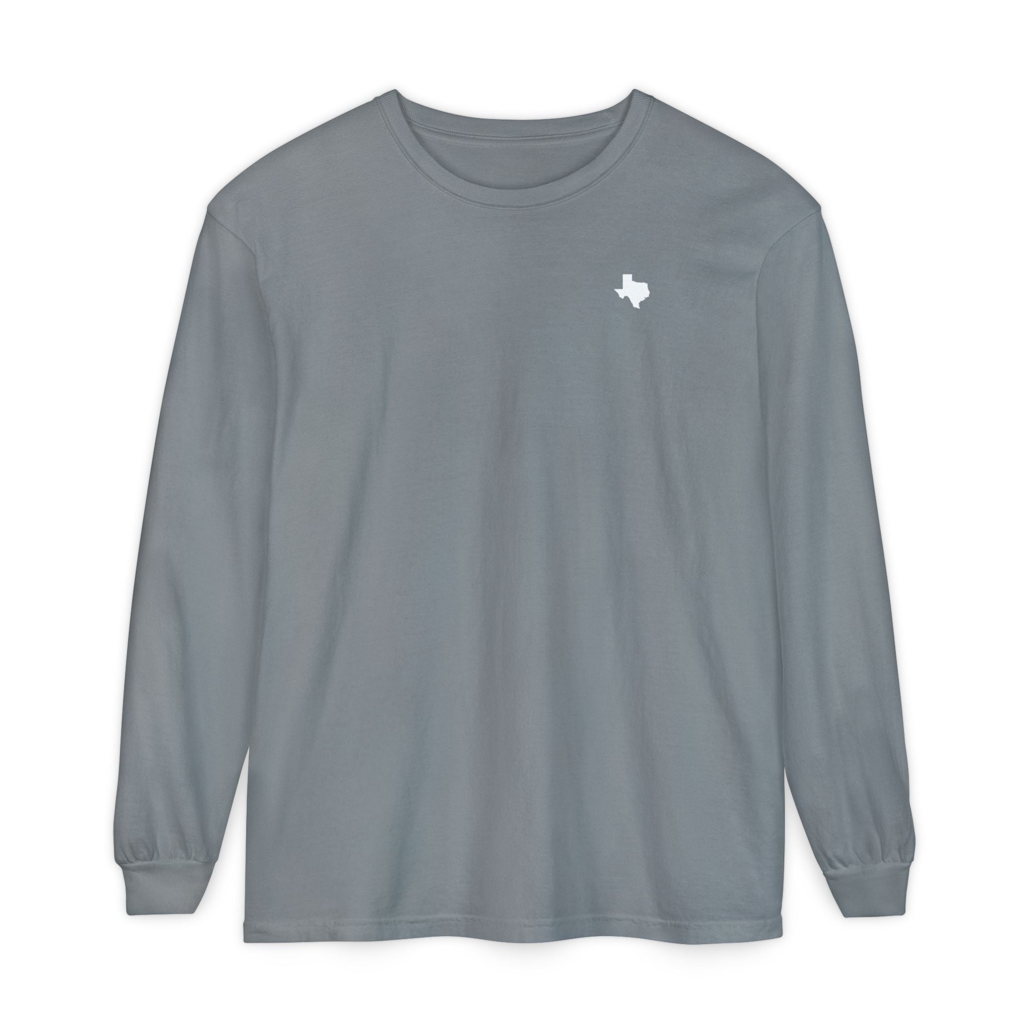Texas REP Long Sleeve