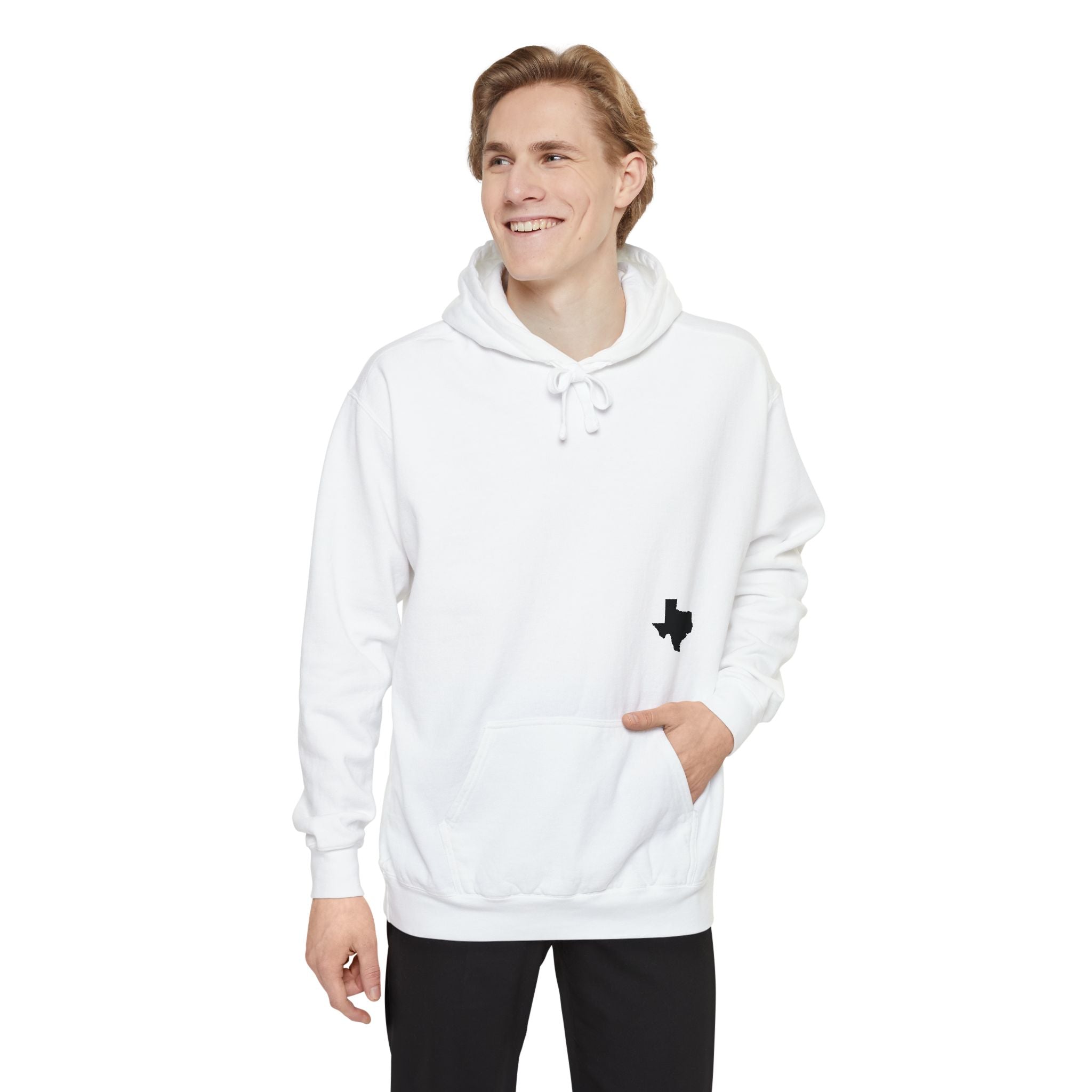 Texas REP Hoodie