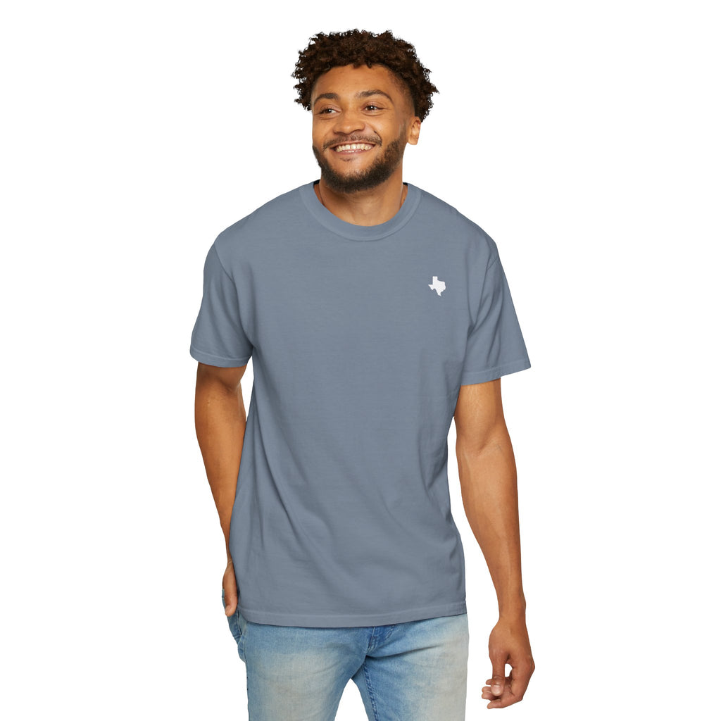 Texas REP Shirt