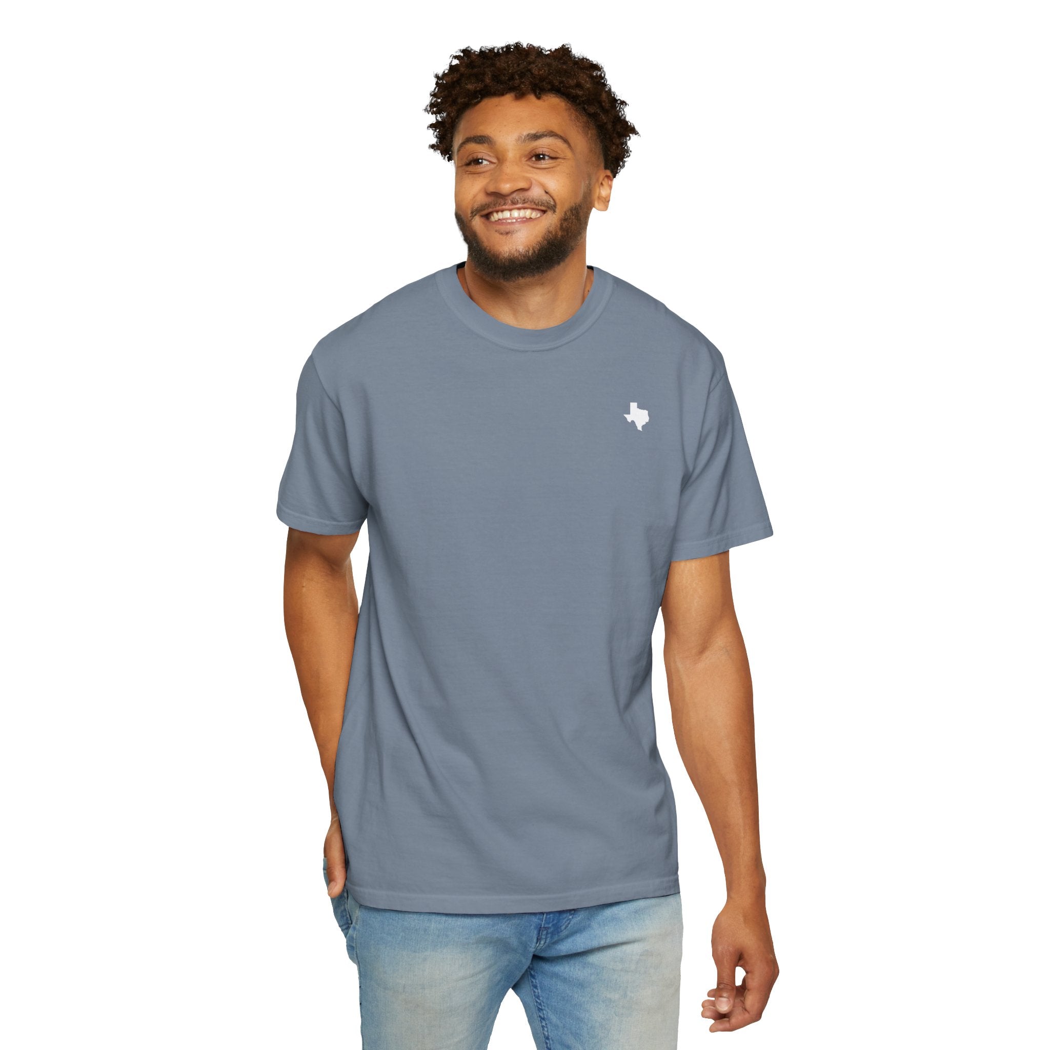 Texas REP Shirt