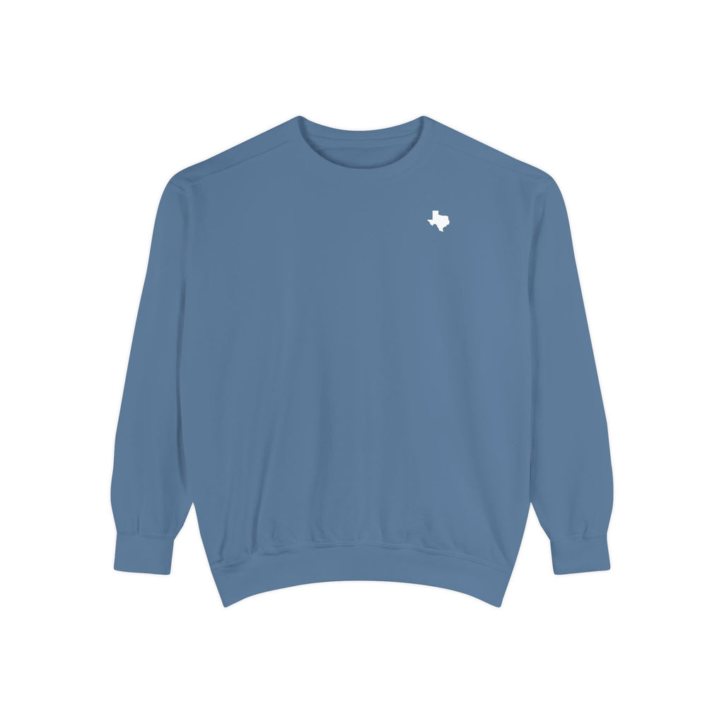 Texas REP Crewneck