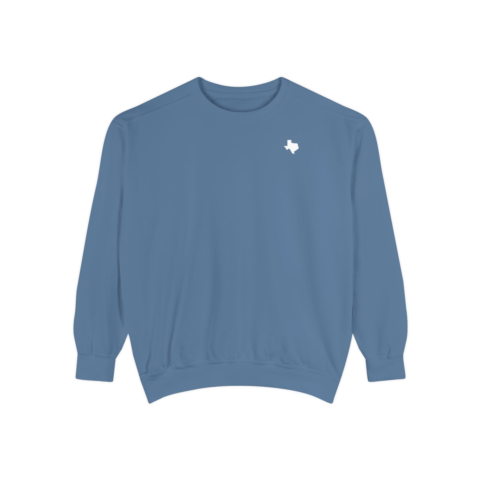 Texas REP Crewneck