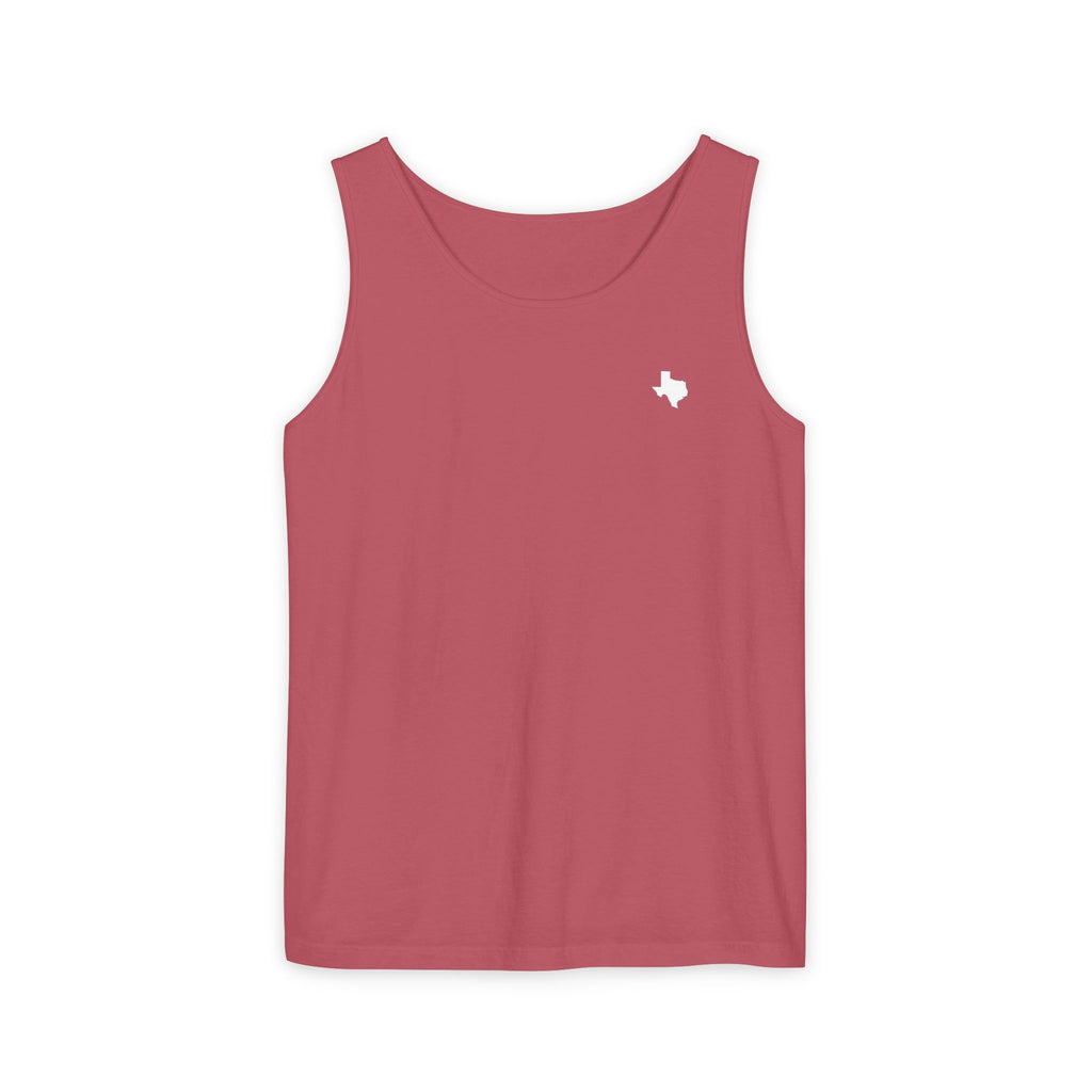 Texas REP Tank Top