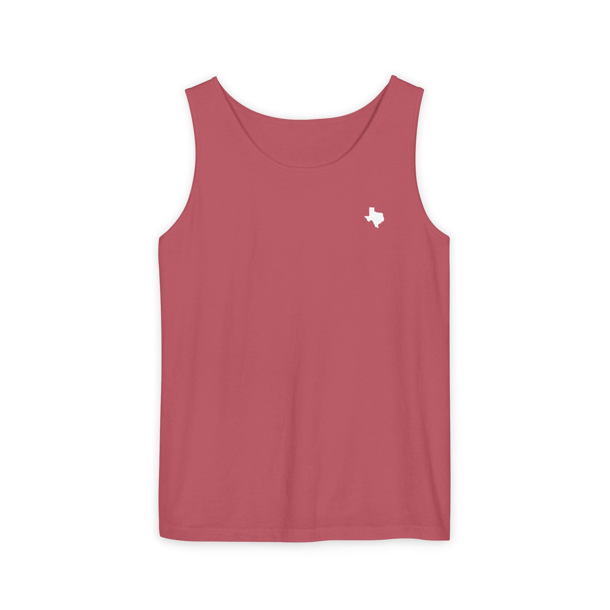 Texas REP Tank Top