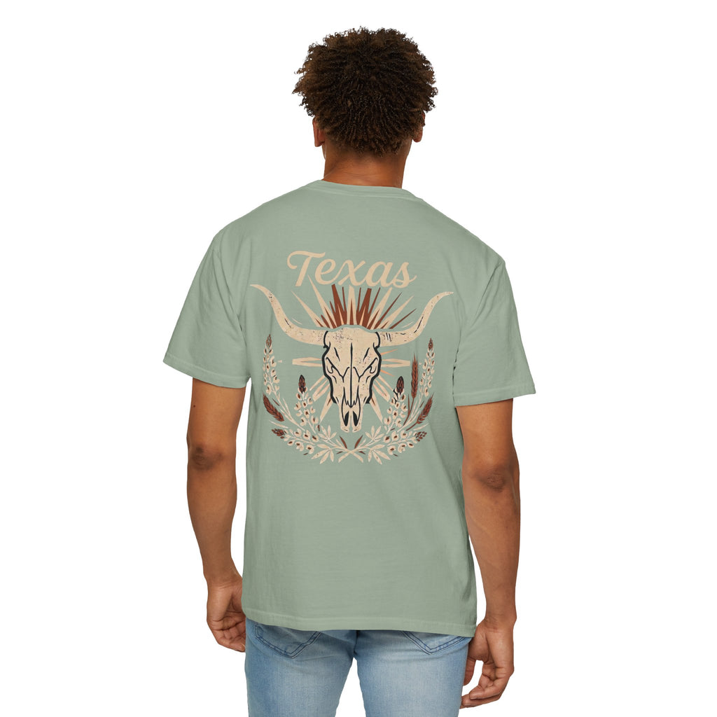 Texas REP Shirt