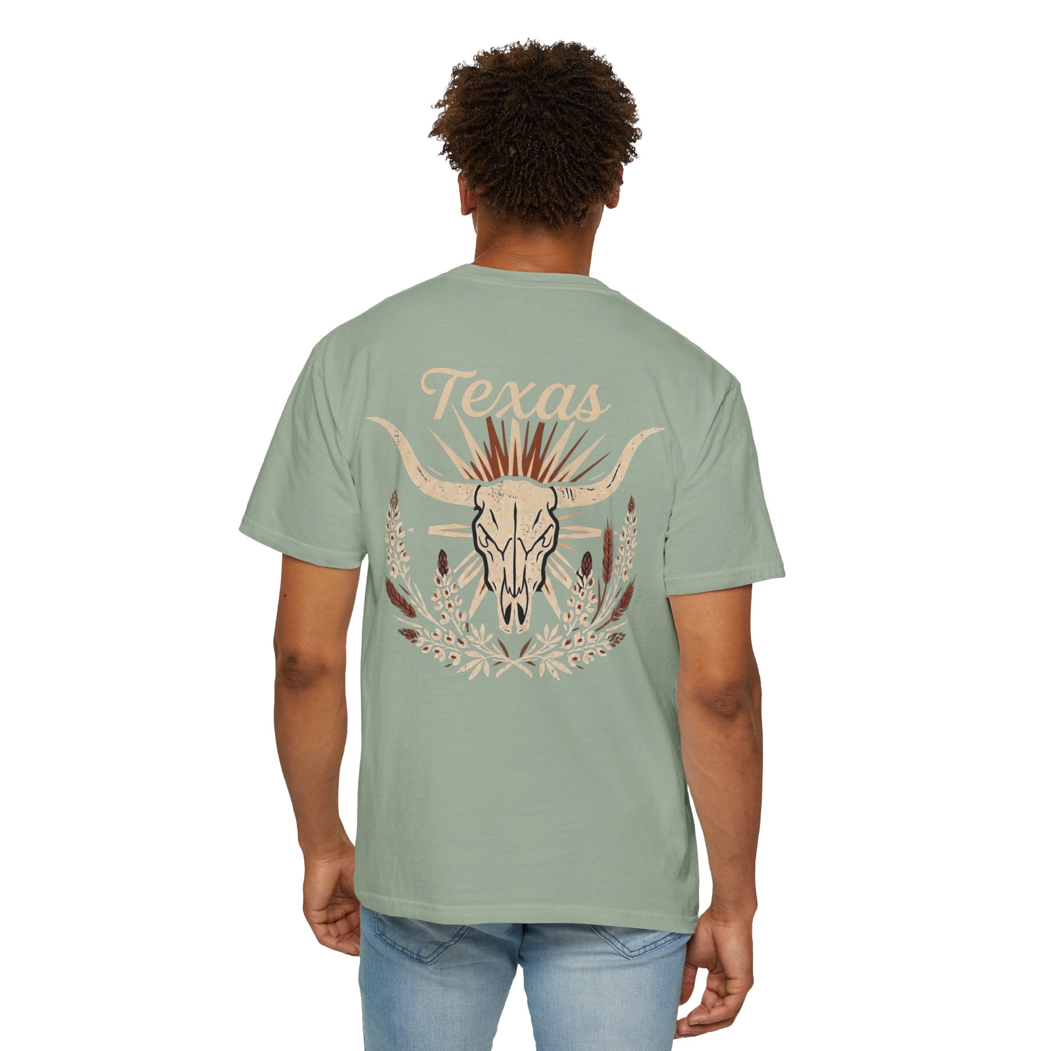 Texas REP Shirt