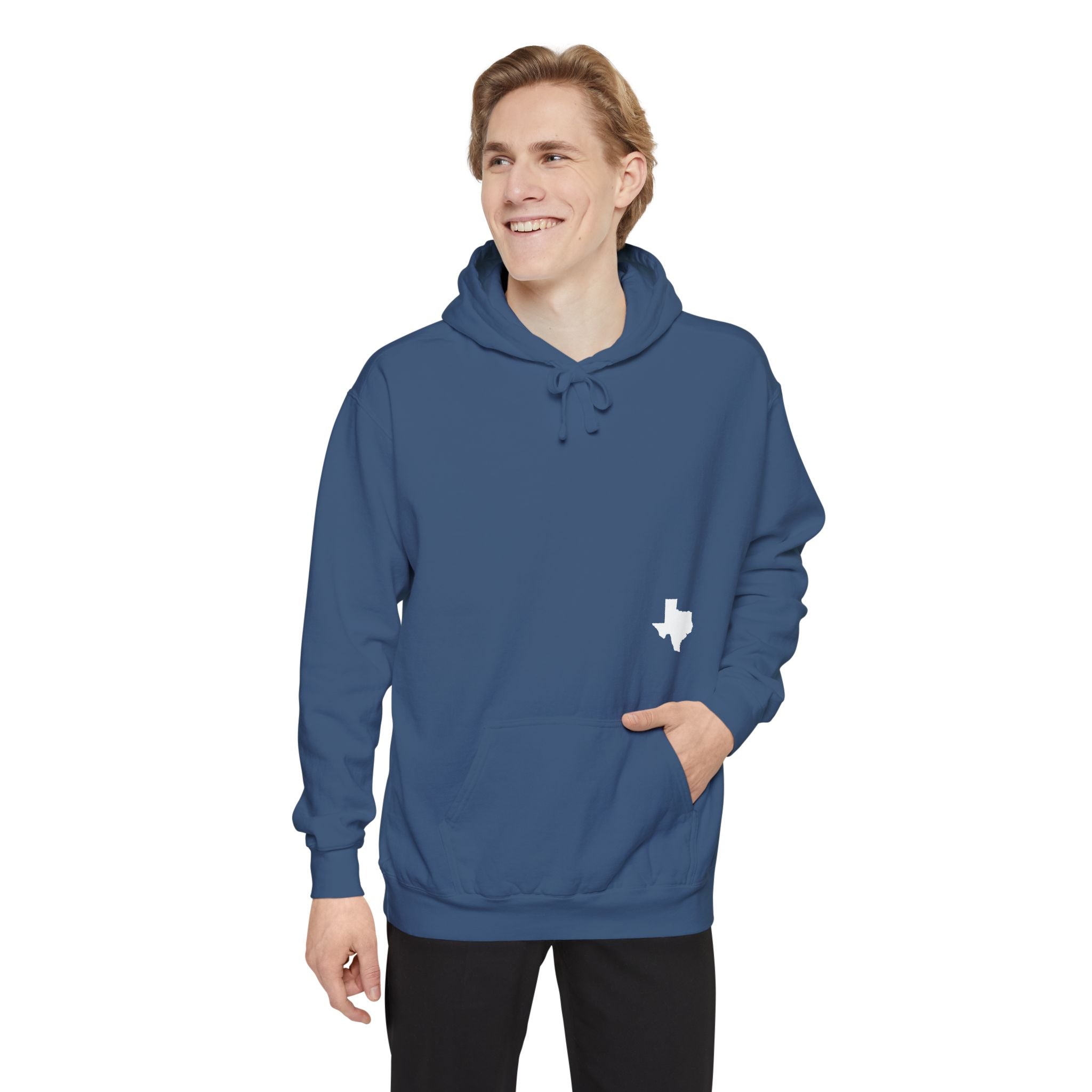 Texas REP Hoodie