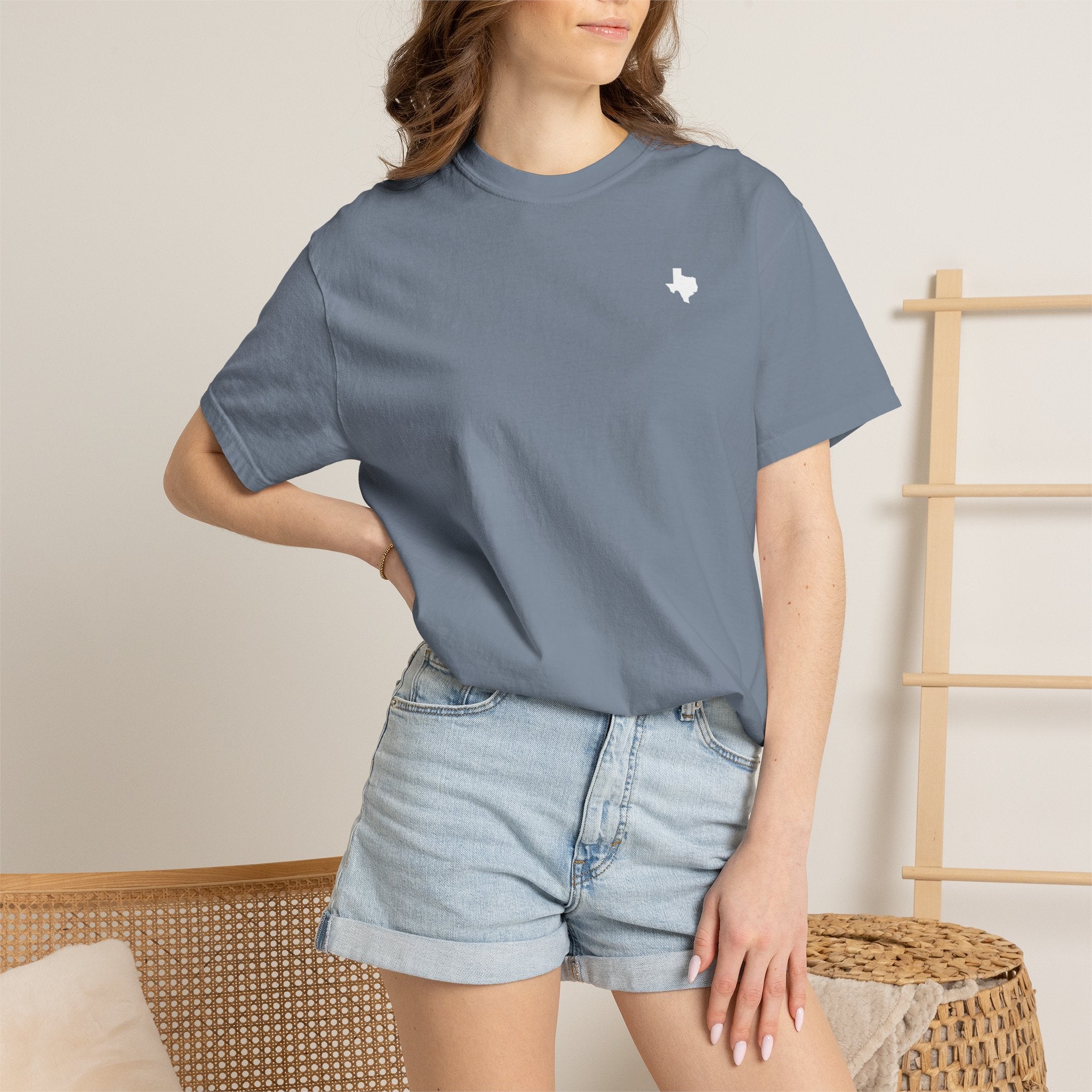Texas REP Shirt