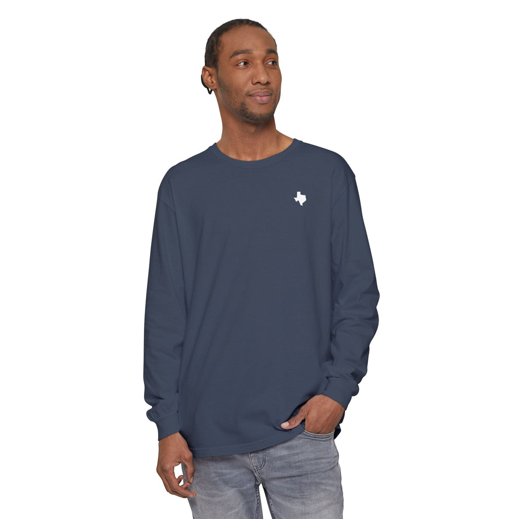 Texas REP Long Sleeve