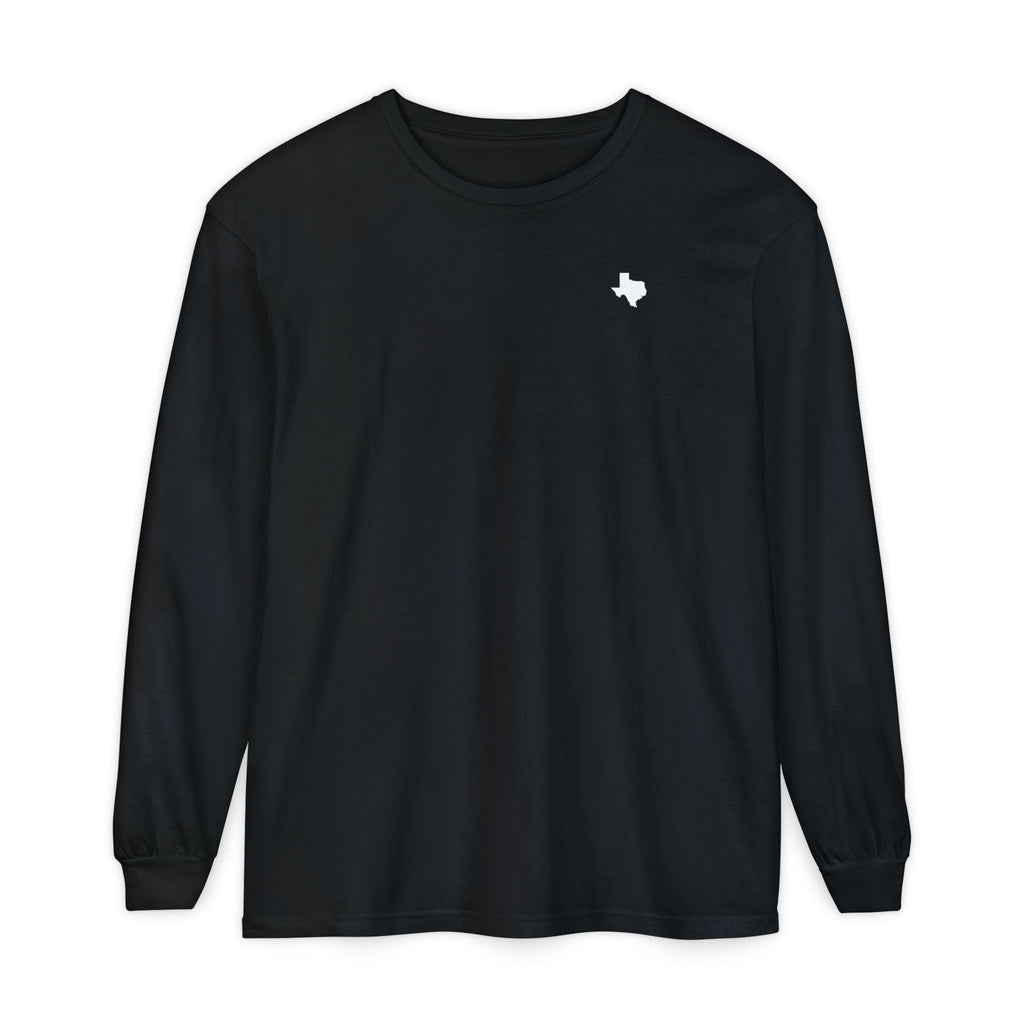 Texas REP Long Sleeve
