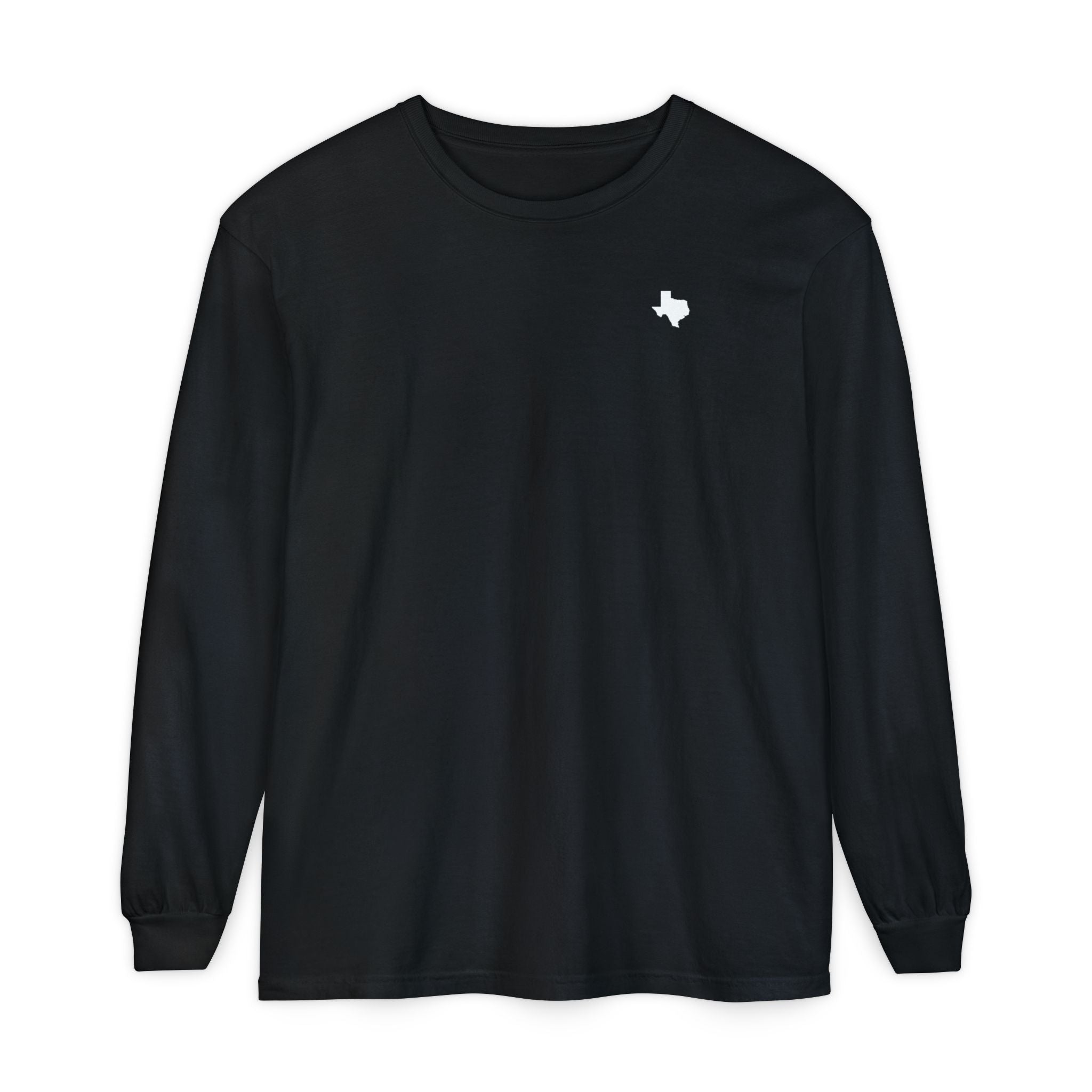 Texas REP Long Sleeve