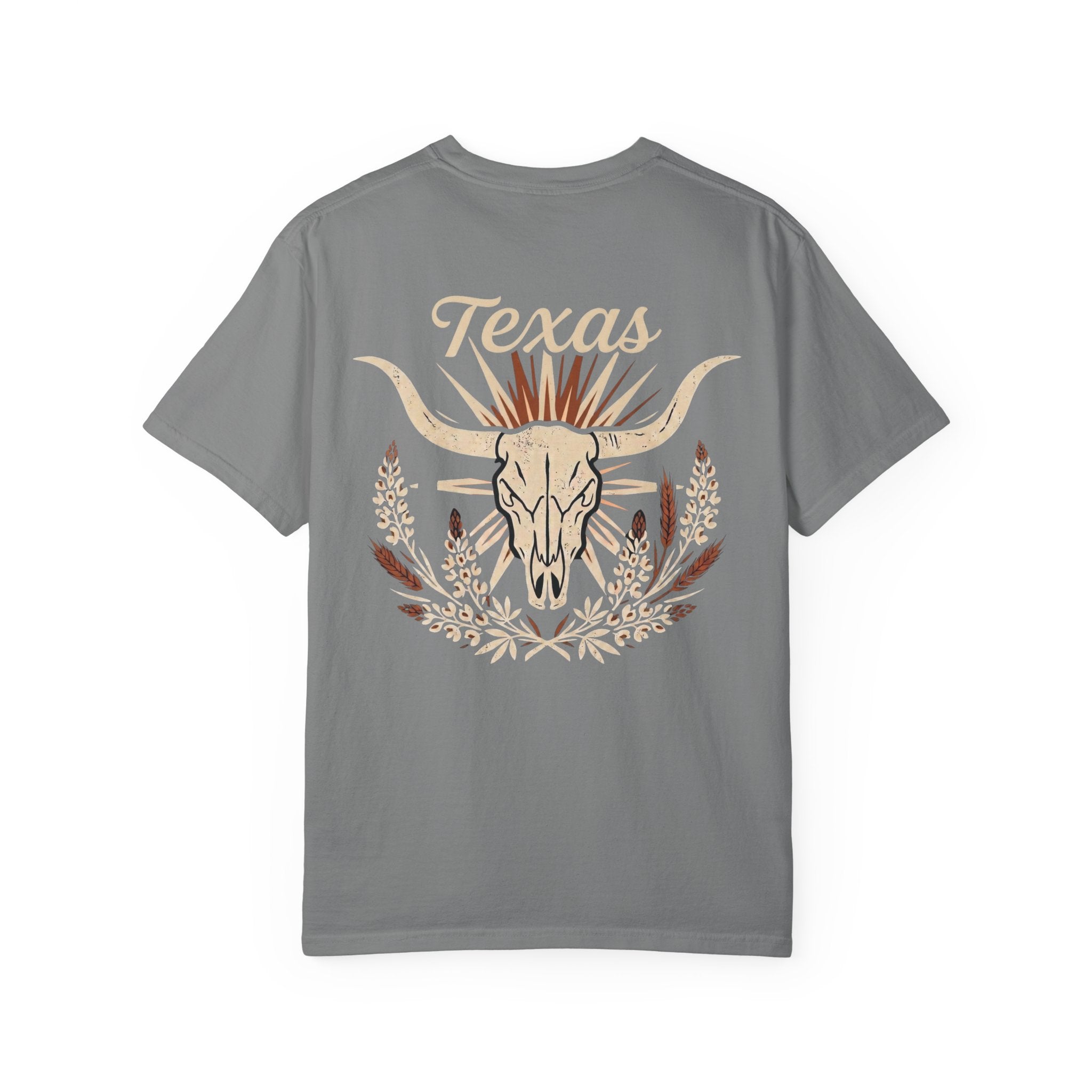 Texas REP Shirt