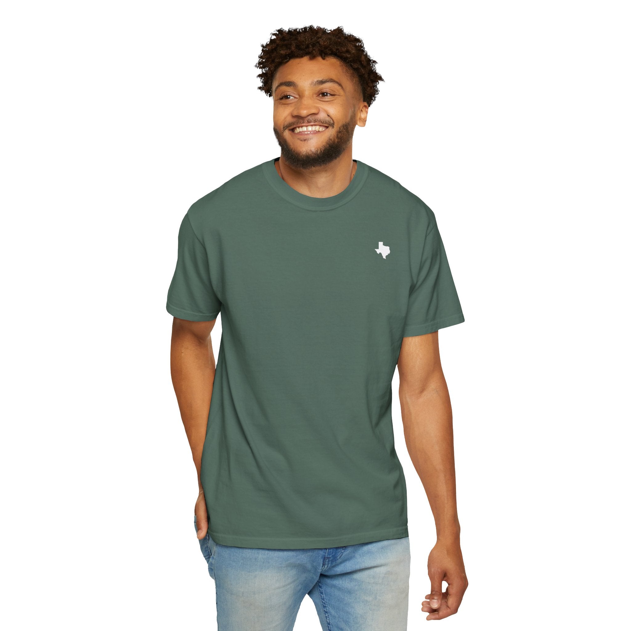 Texas REP Shirt