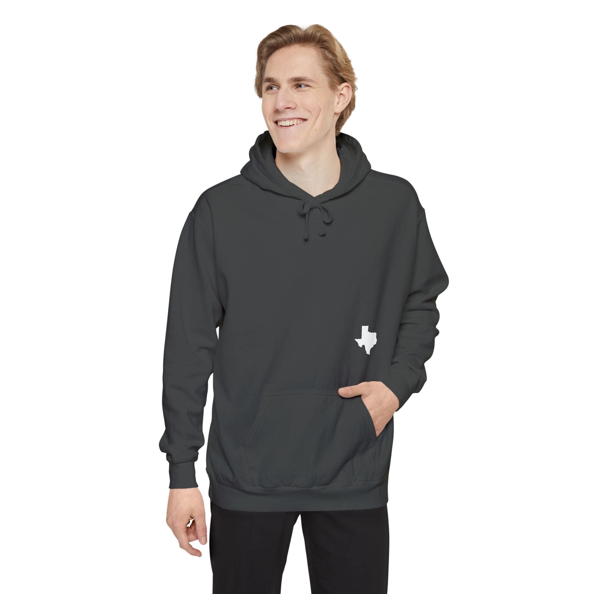 Texas REP Hoodie