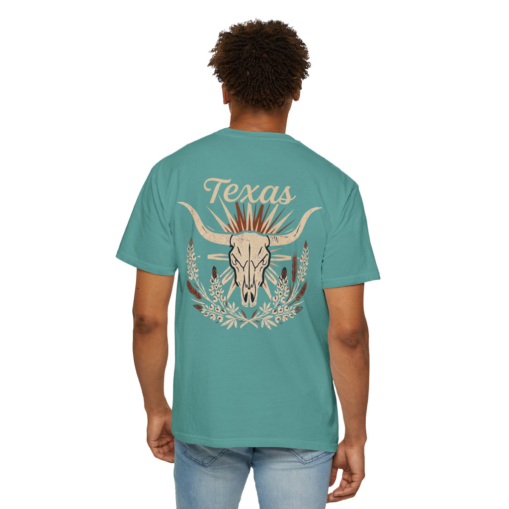 Texas REP Shirt