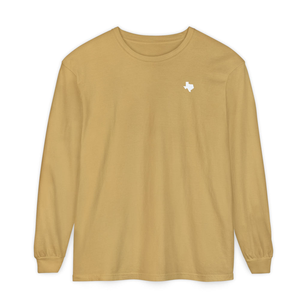 Texas REP Long Sleeve