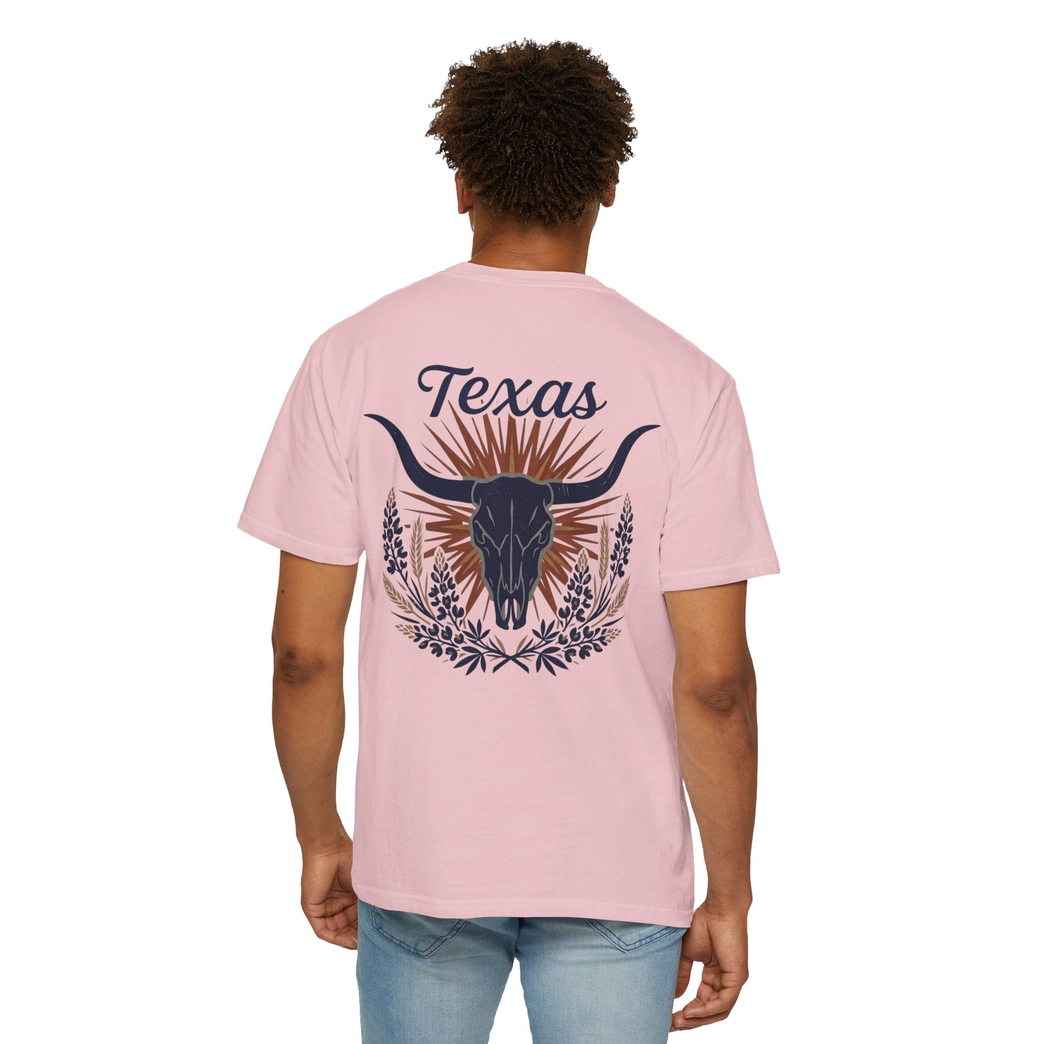 Texas REP Shirt