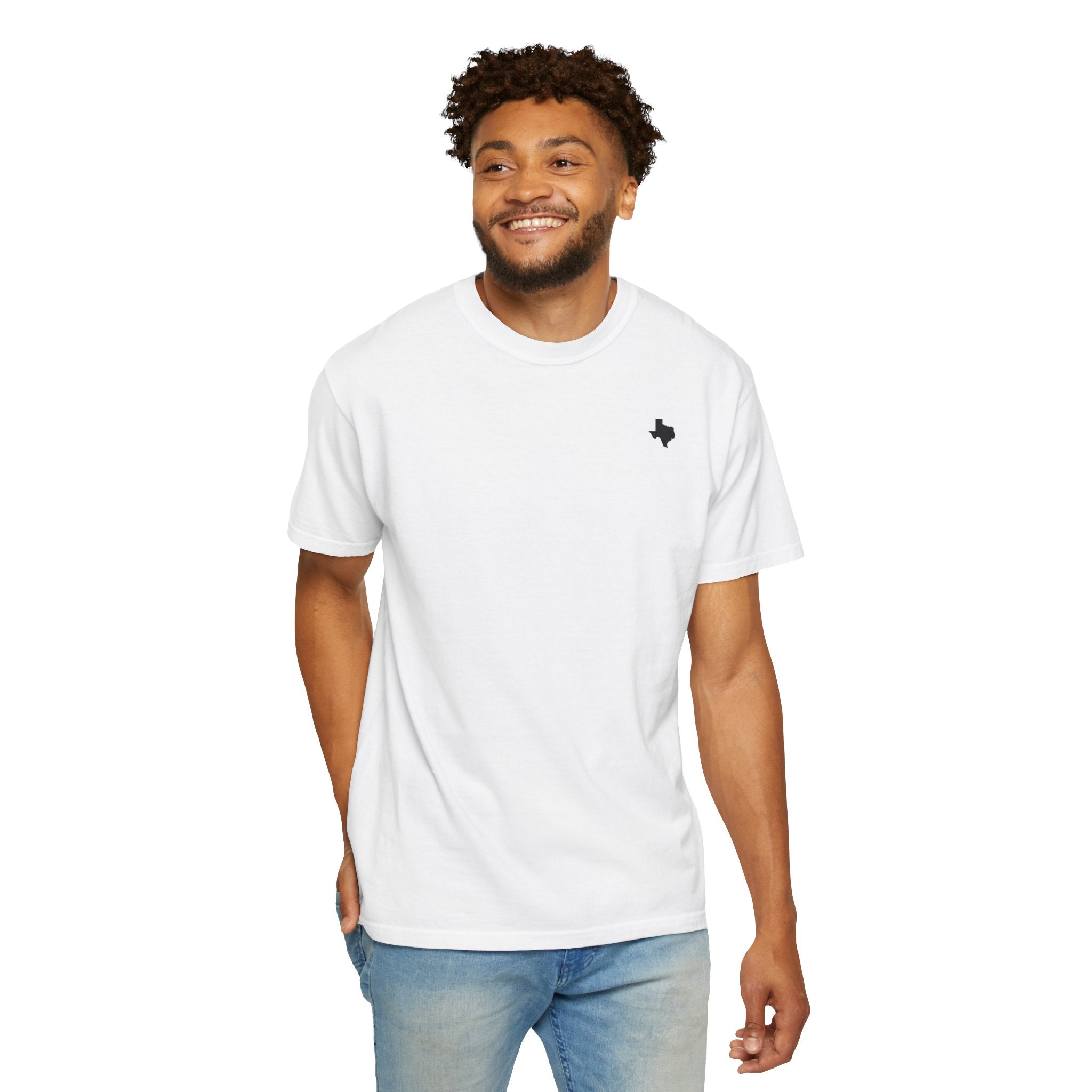 Texas REP Shirt