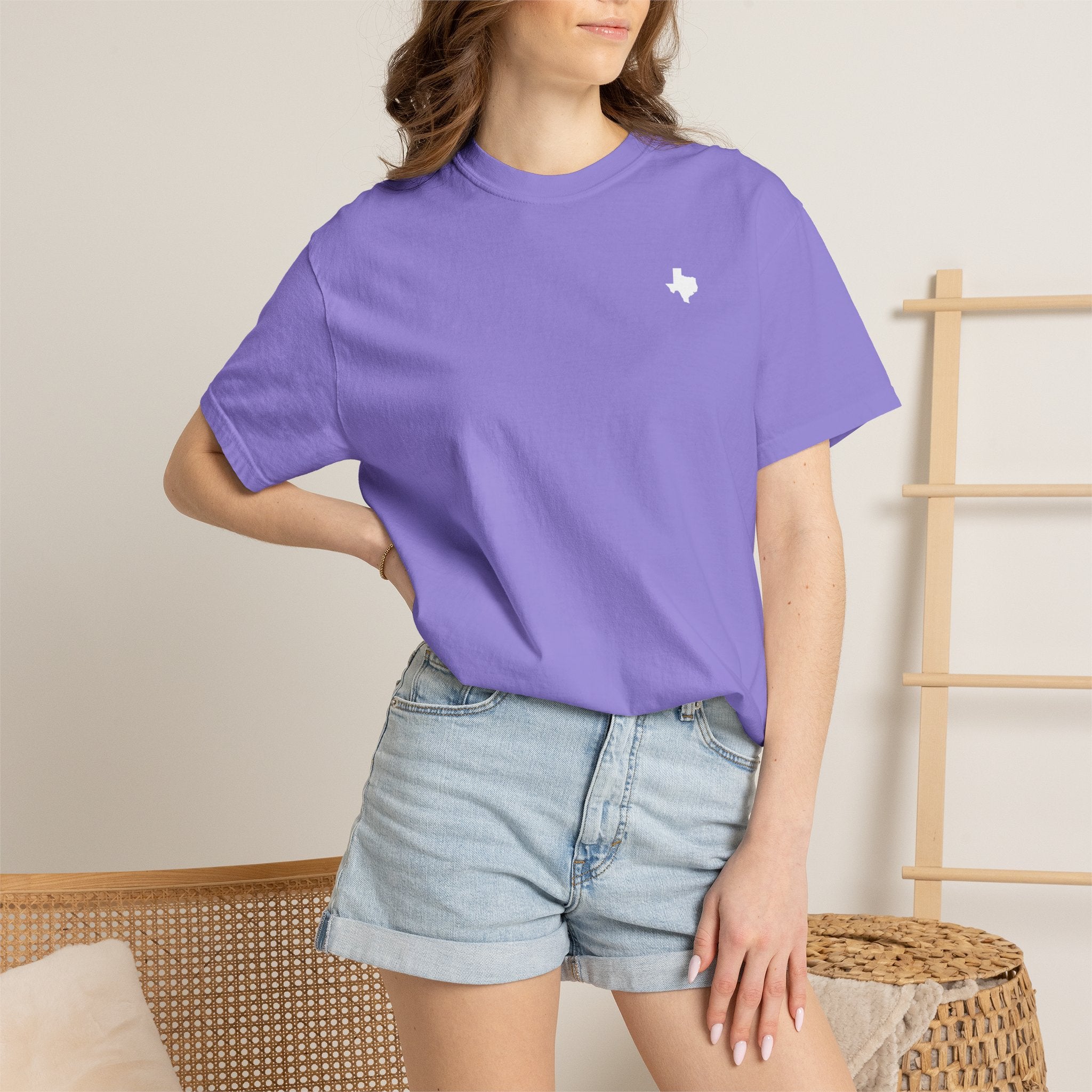 Texas REP Shirt