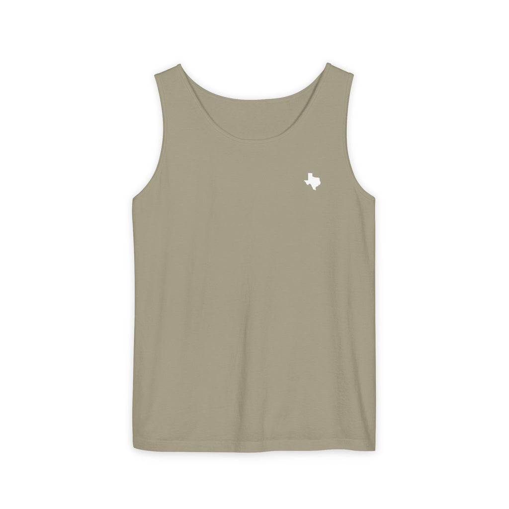 Texas REP Tank Top