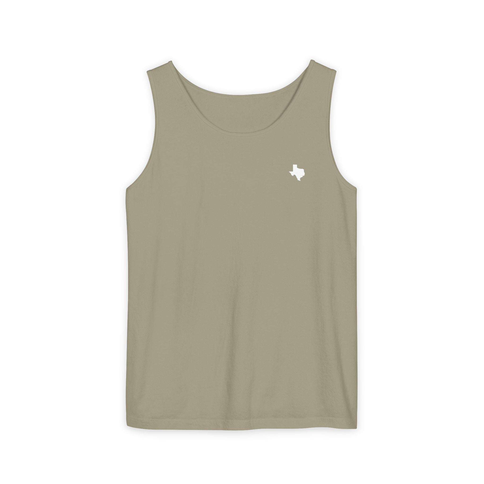 Texas REP Tank Top